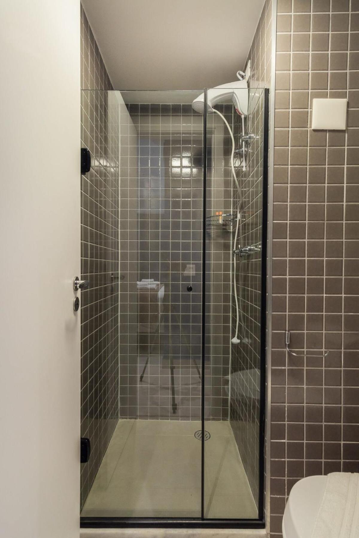 Bhomy Bela Vista F801d Apartment *