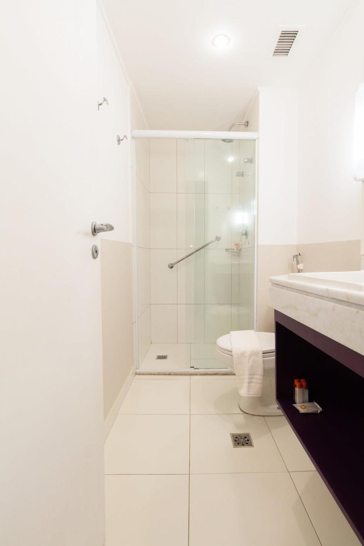 Bhomy Pinheiros - Flat Em Otima Regiao Q1601 Inn