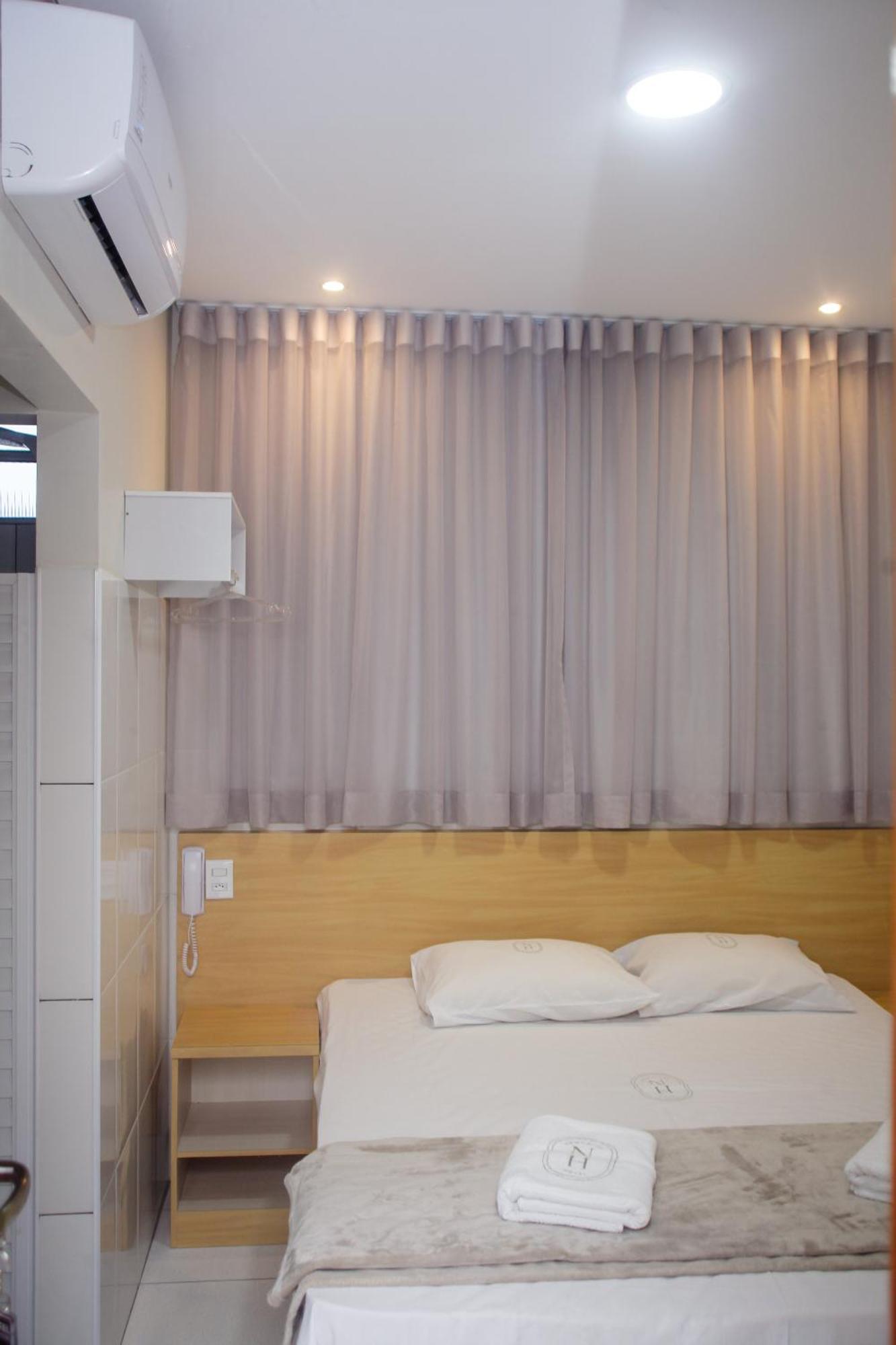 Hotel New House Sao Paulo