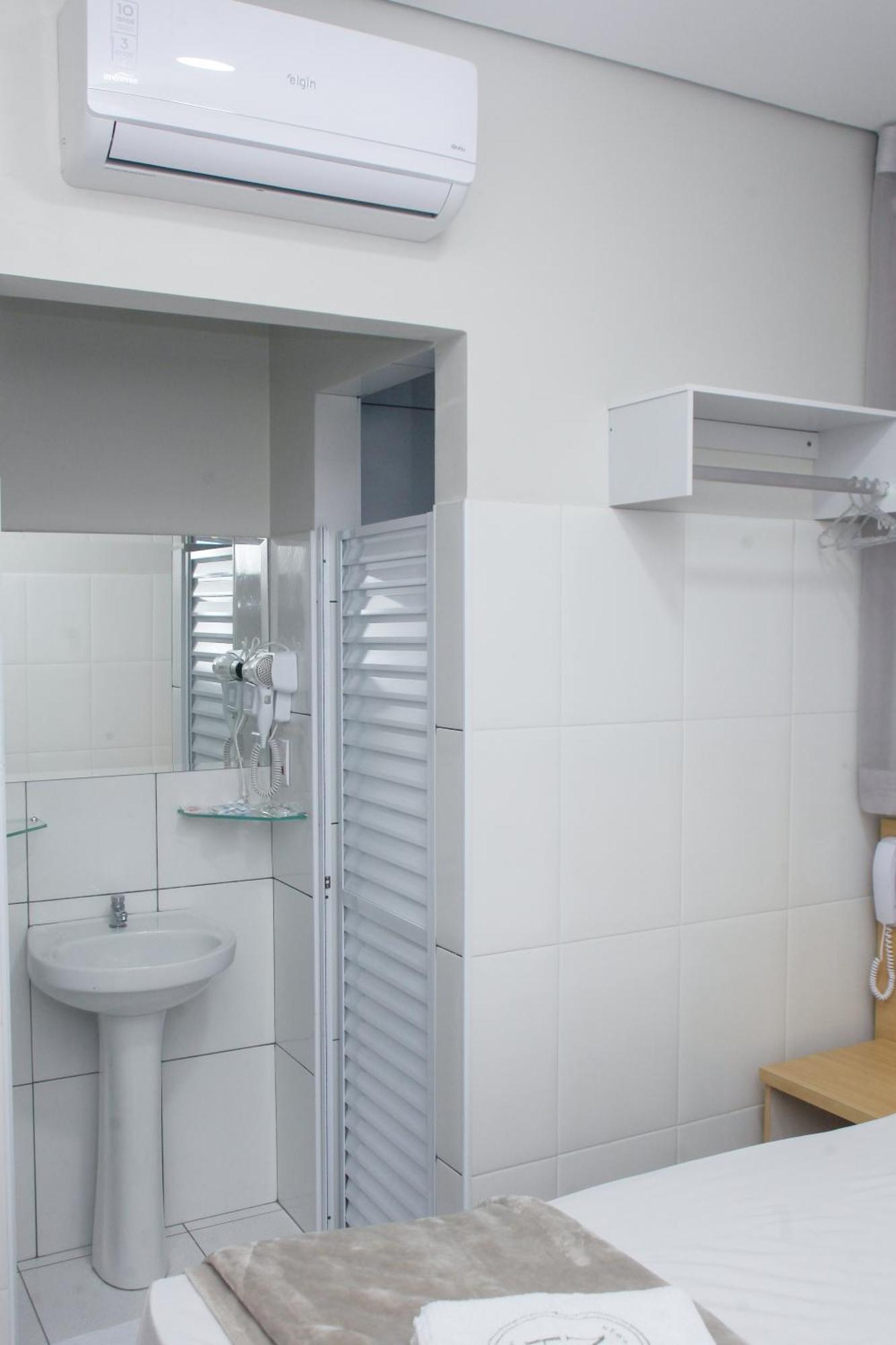 New House Hotel Sao Paulo