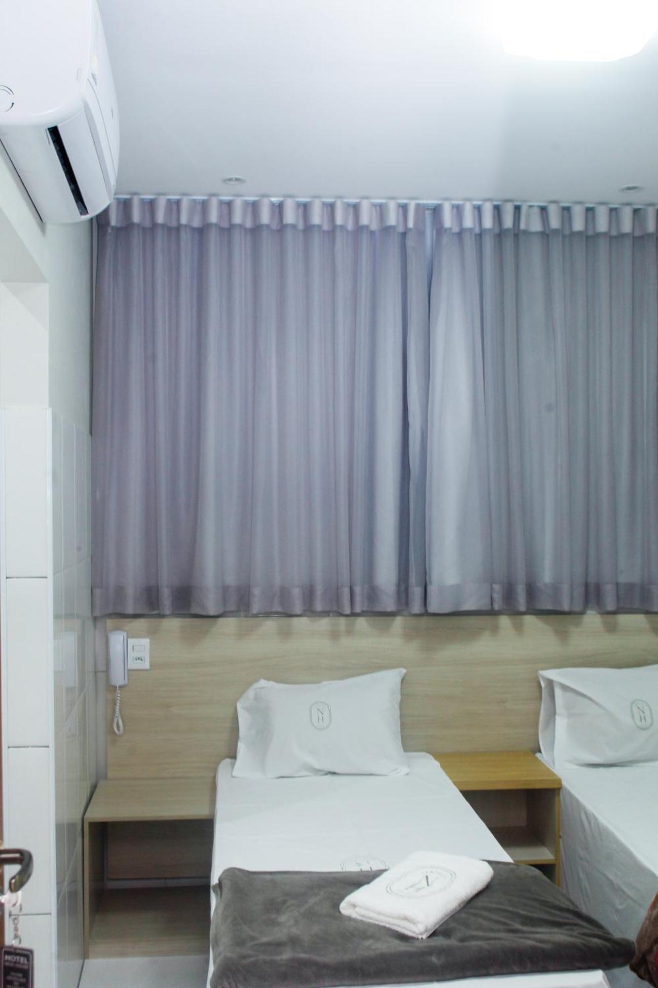 New House Hotel Sao Paulo