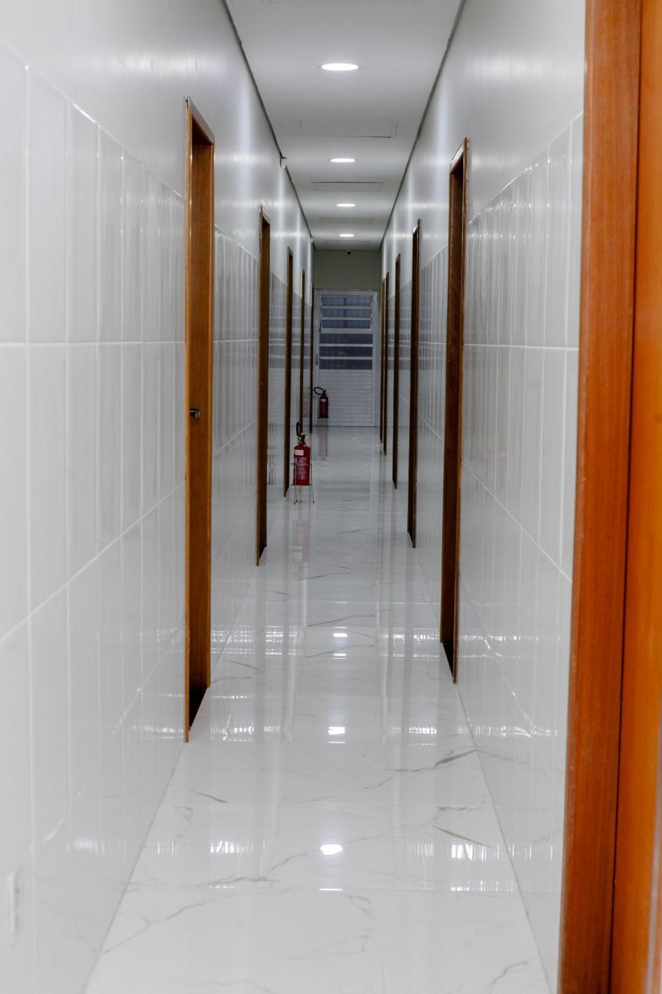 New House Hotel
