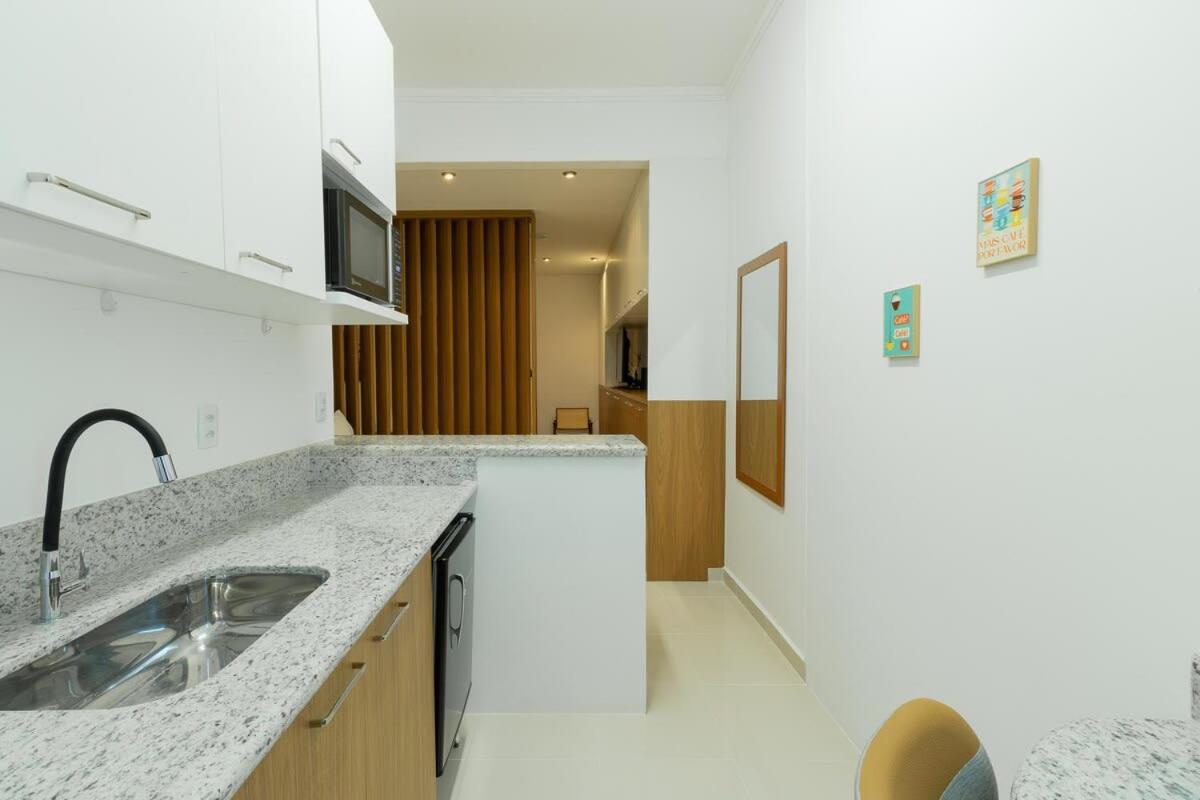 Căn hộ Bhomy Paulista - Na Av Paulista Ba1013 São Paulo