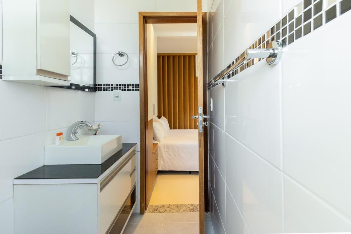 Bhomy Paulista - Na Av Paulista Ba1013 Apartamento