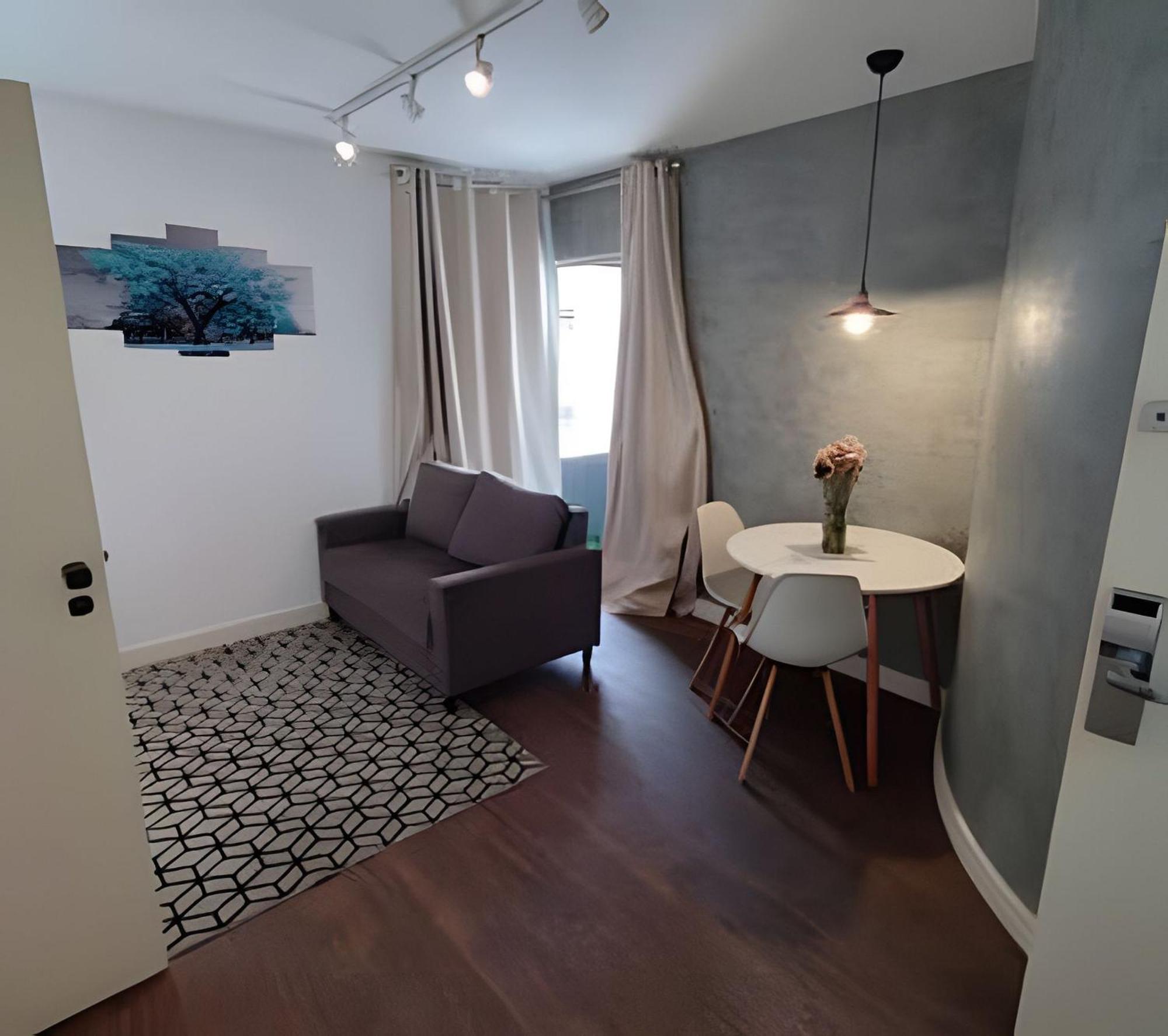 Flat Meu Lar Garagem Hakka Feirinha E Hospitais Sao Paulo
