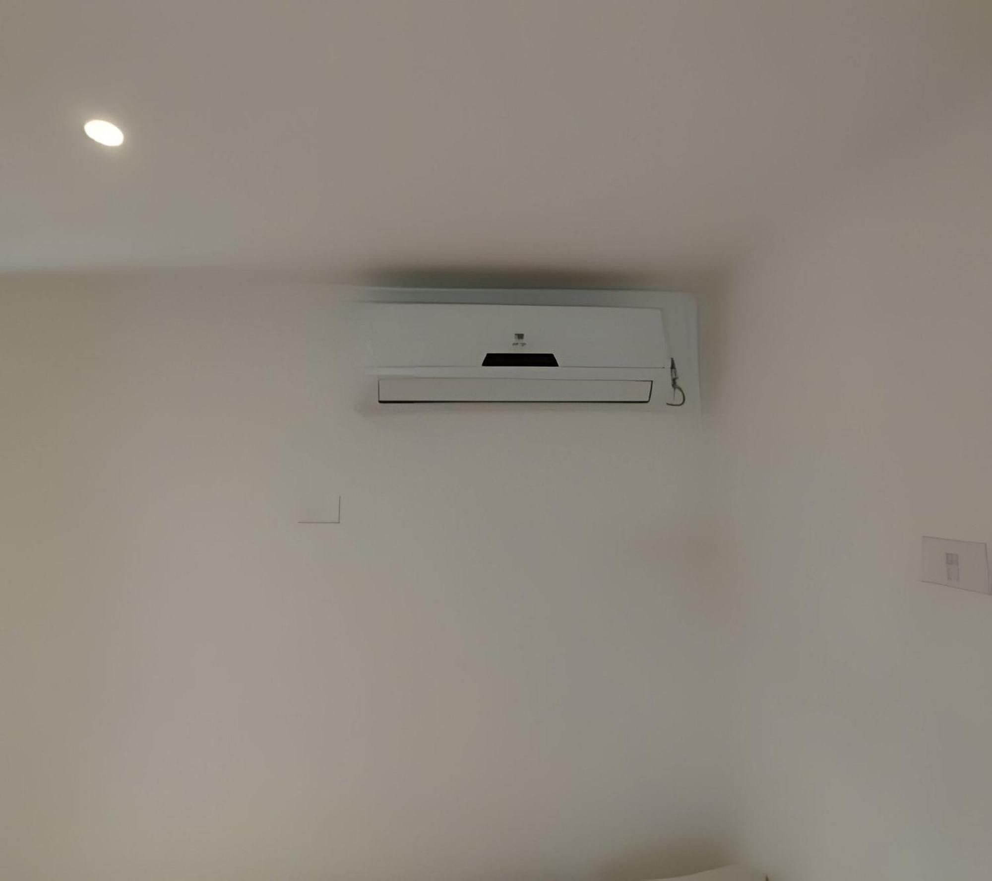 Flat Meu Lar Garagem Hakka Feirinha E Hospitais Apartment Sao Paulo