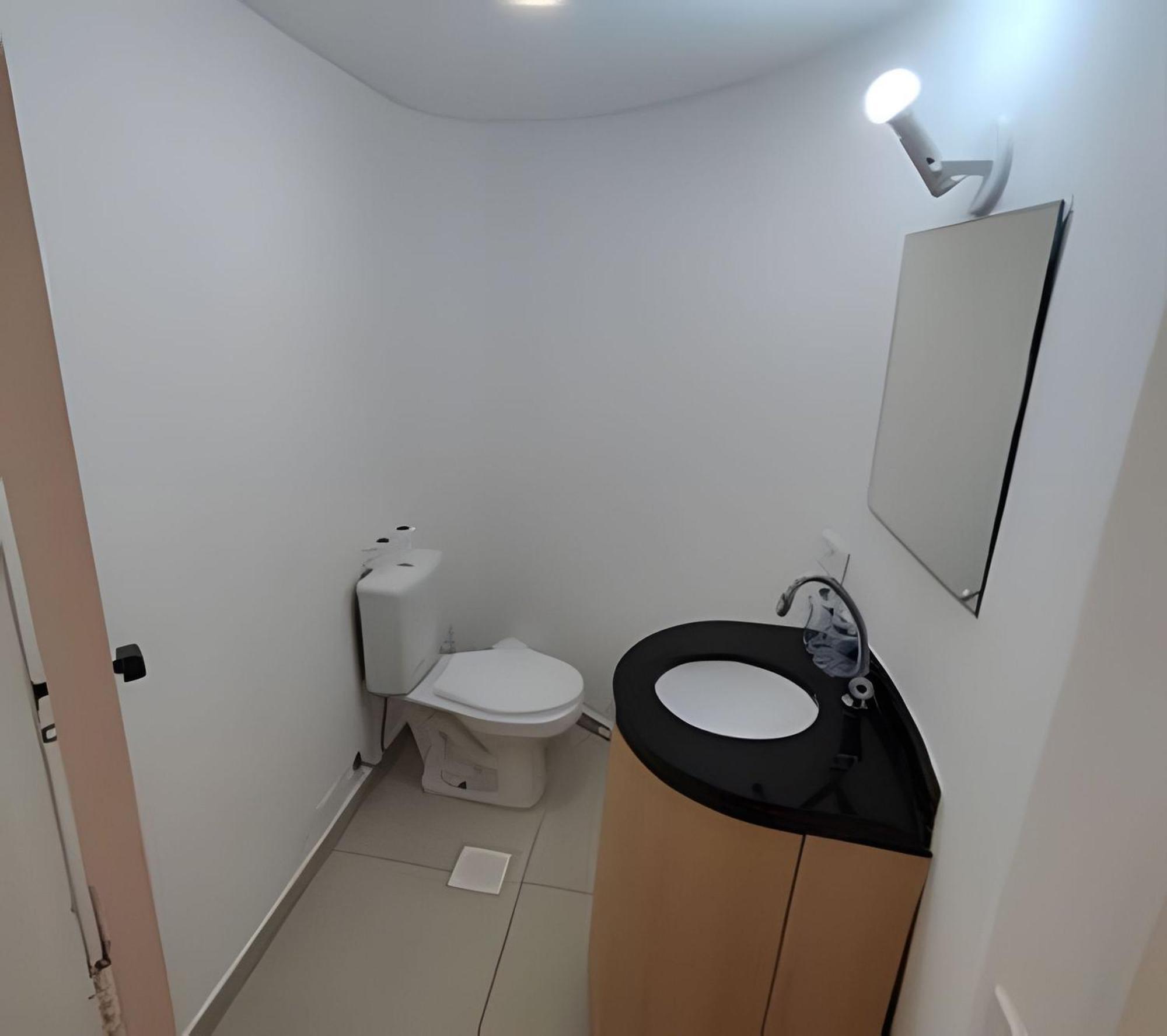 Flat Meu Lar Garagem Hakka Feirinha E Hospitais * Sao Paulo