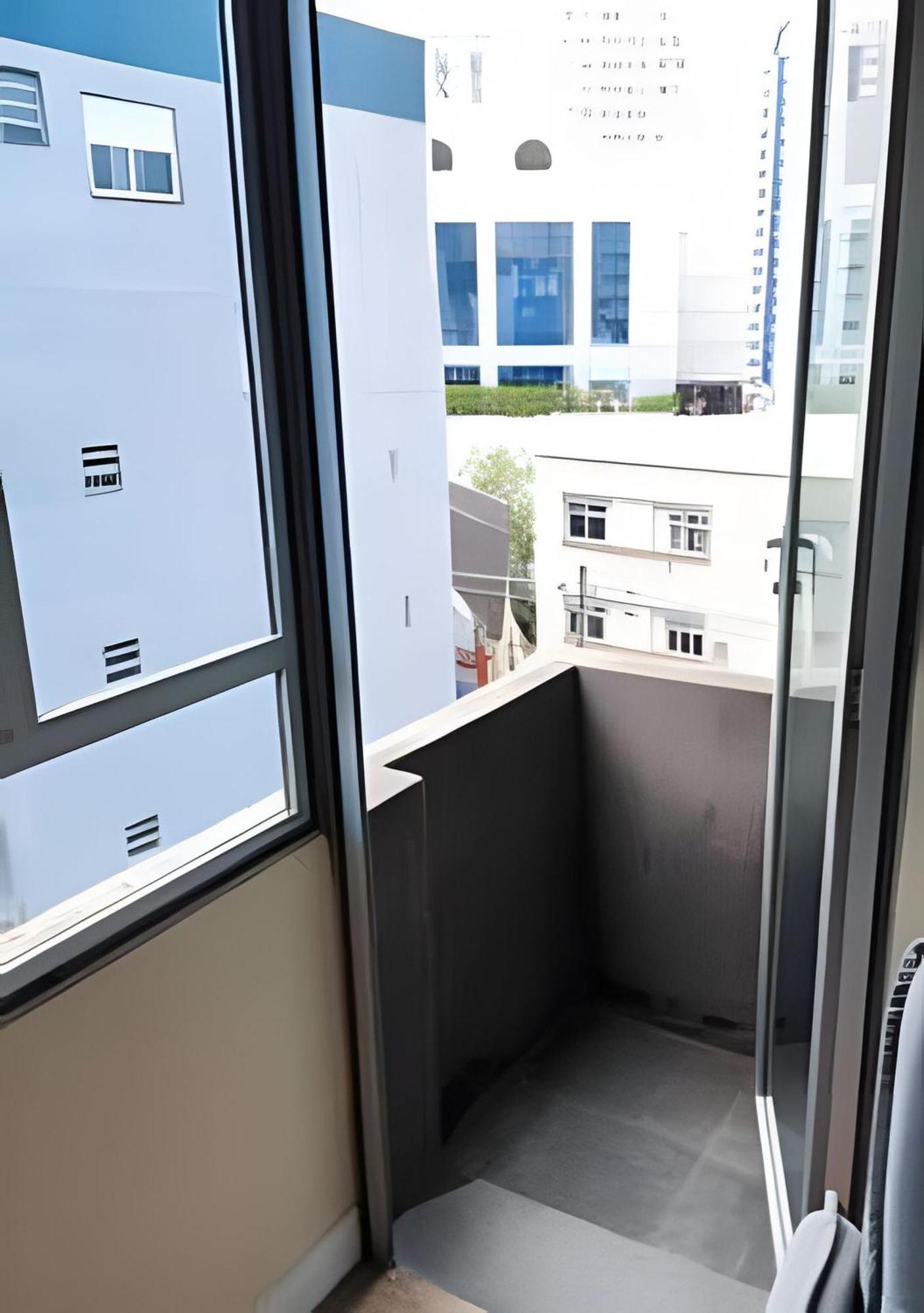 Flat Meu Lar Garagem Hakka Feirinha E Hospitais * Sao Paulo