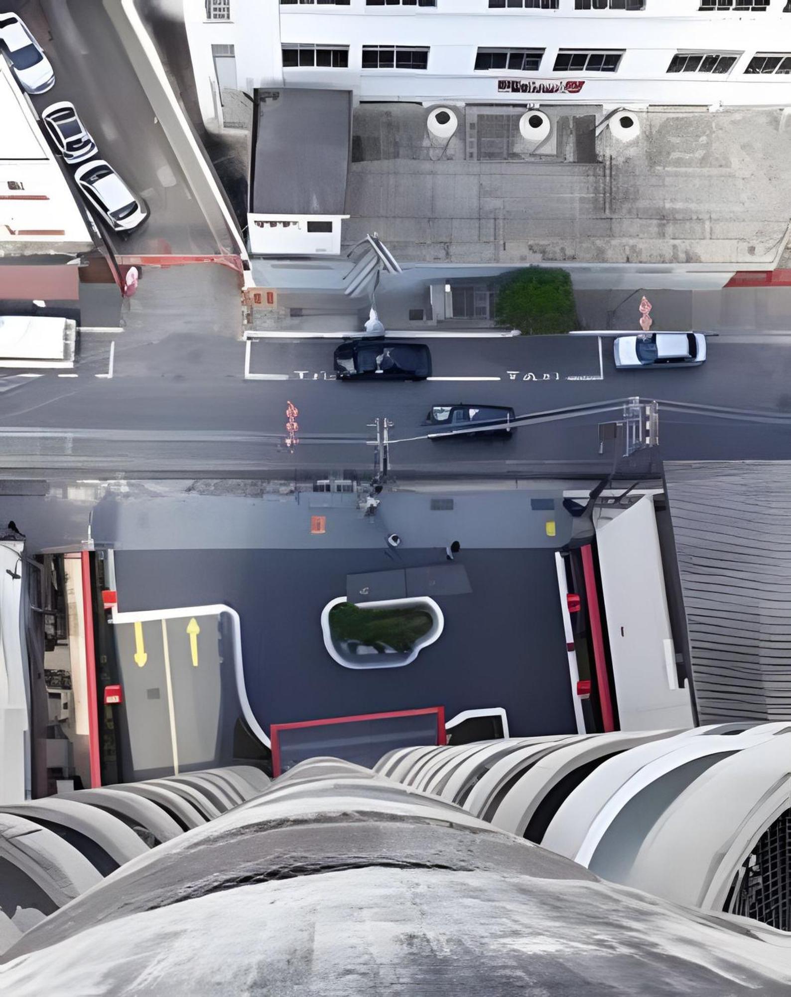 Flat Meu Lar Garagem Hakka Feirinha E Hospitais * Sao Paulo