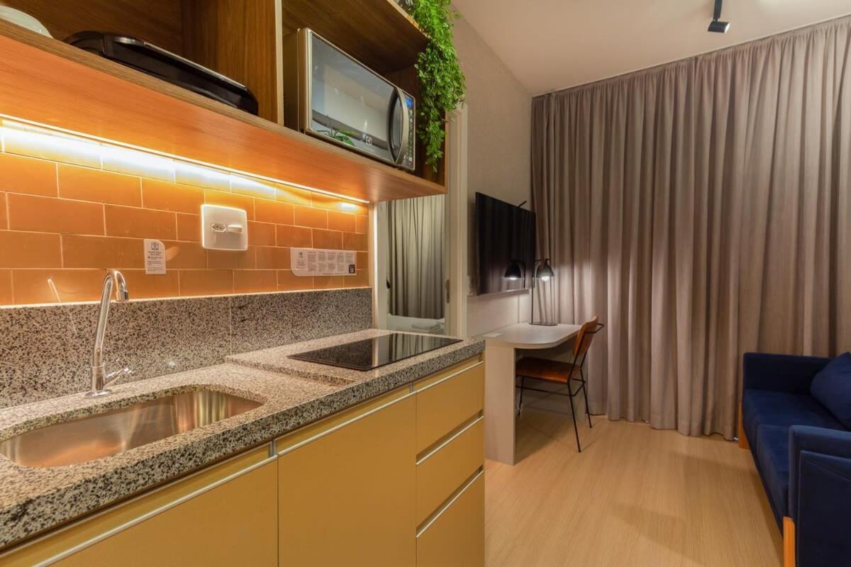 Bhomy V Nova Conceicao - Novo E Completo Nex 2020 Apartamento *