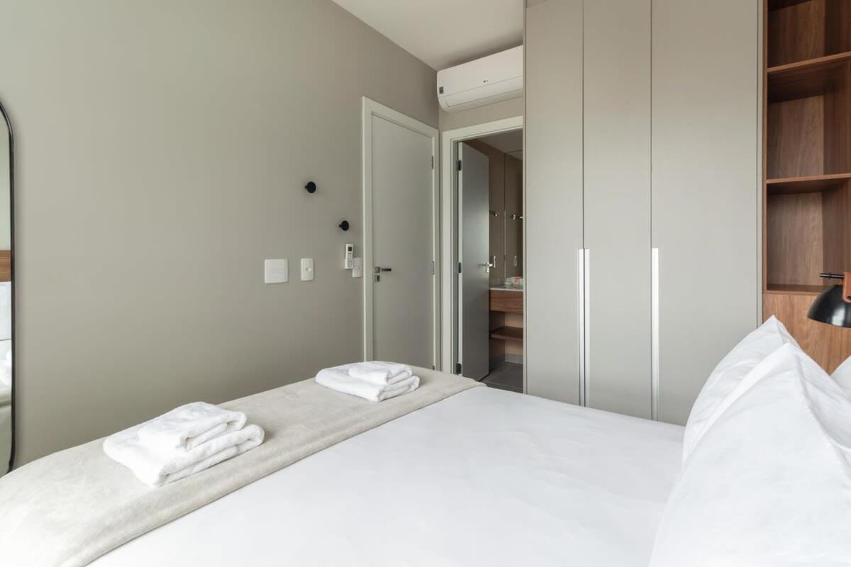 Bhomy V Nova Conceicao - Novo E Completo Nex 2020 Apartamento *