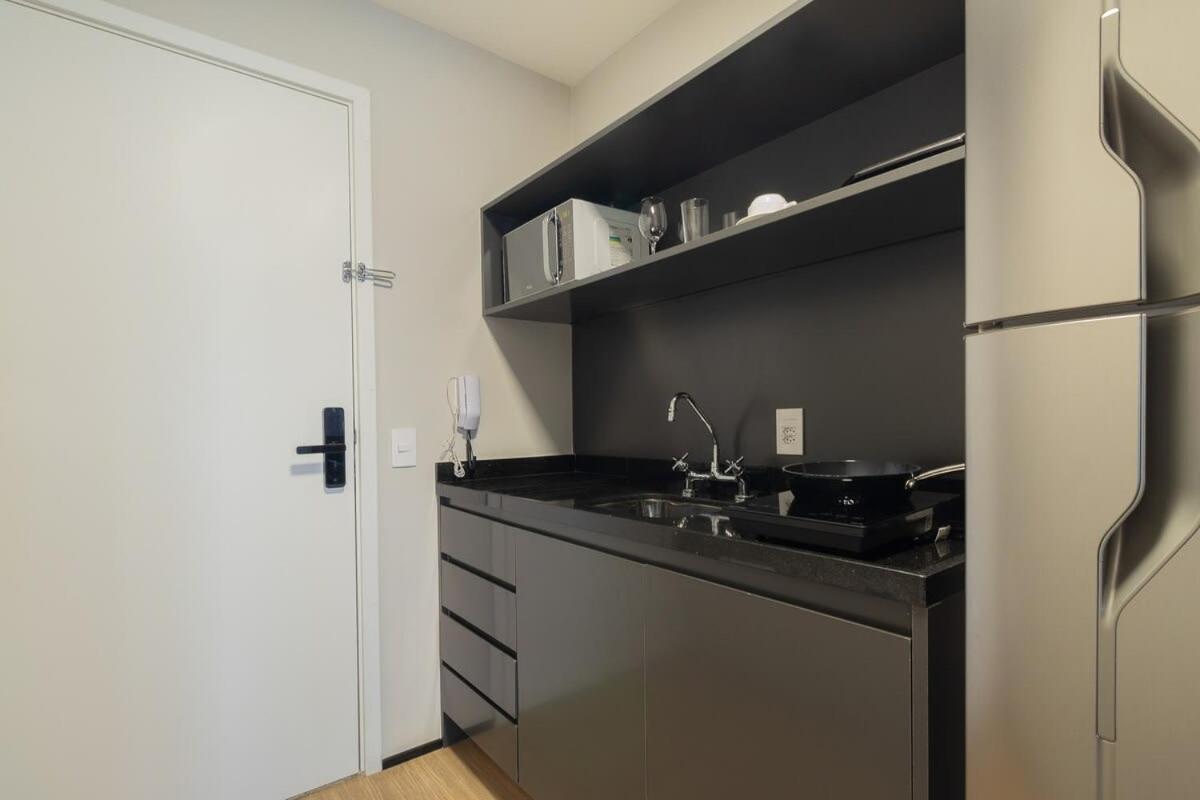 Bhomy Pinheiros - Ao Lado Da Oscar Freire Mr 101a Apartment *