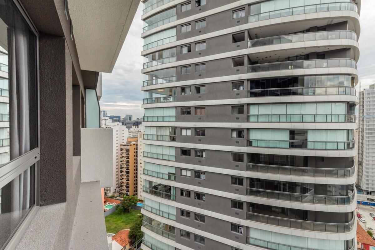 Apartamento Bhomy V Nova Conceicao - Novo E Completo Nex 2020 *