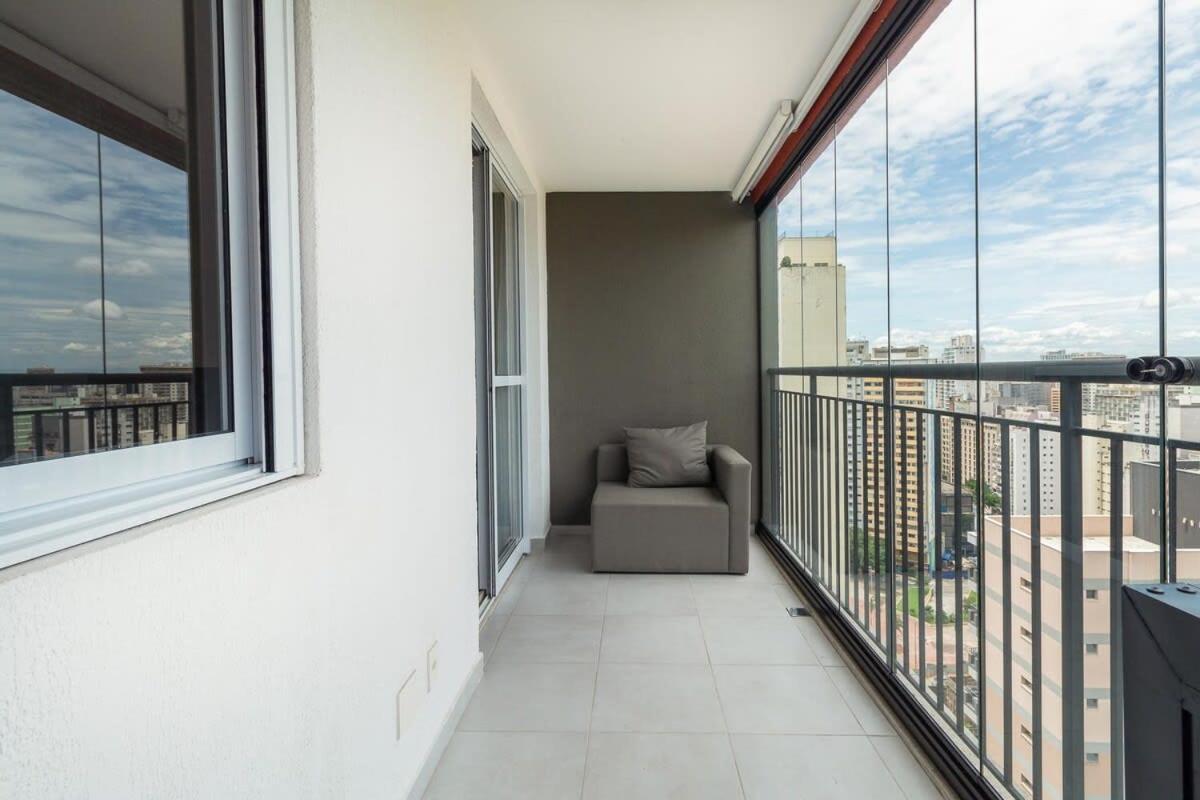 Bhomy Consolacao - Espacoso E Completo Cp 2205 Apartment Sao Paulo