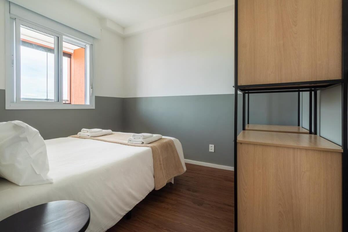 Apartment Bhomy Consolacao - Espacoso E Completo Cp 2205 Sao Paulo