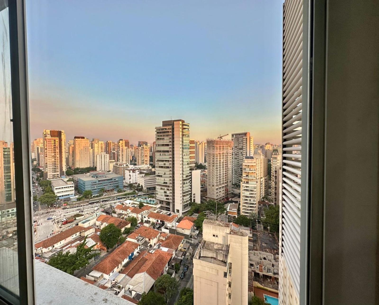 M- Vila Olimpia São Paulo