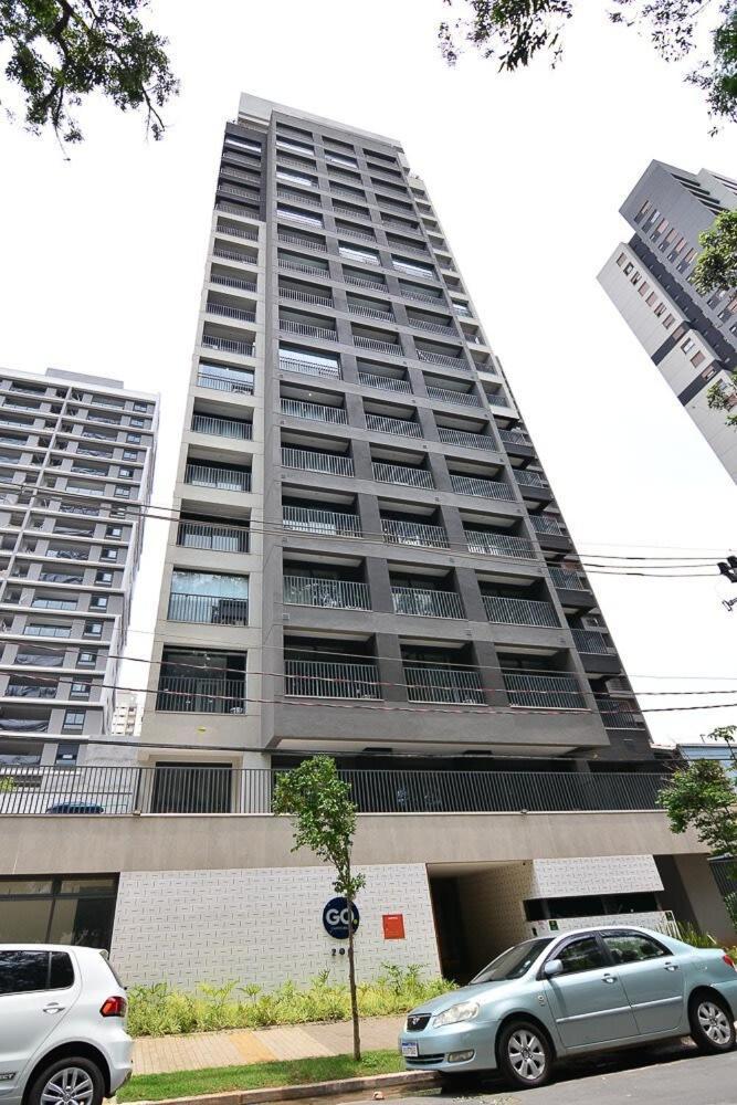 Daire Bhomy Brooklin - Completo Go42b Sao Paulo