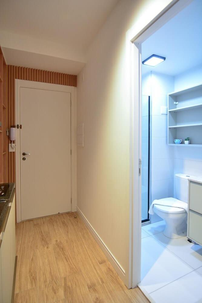 Bhomy Brooklin - Completo Go42b Daire Sao Paulo