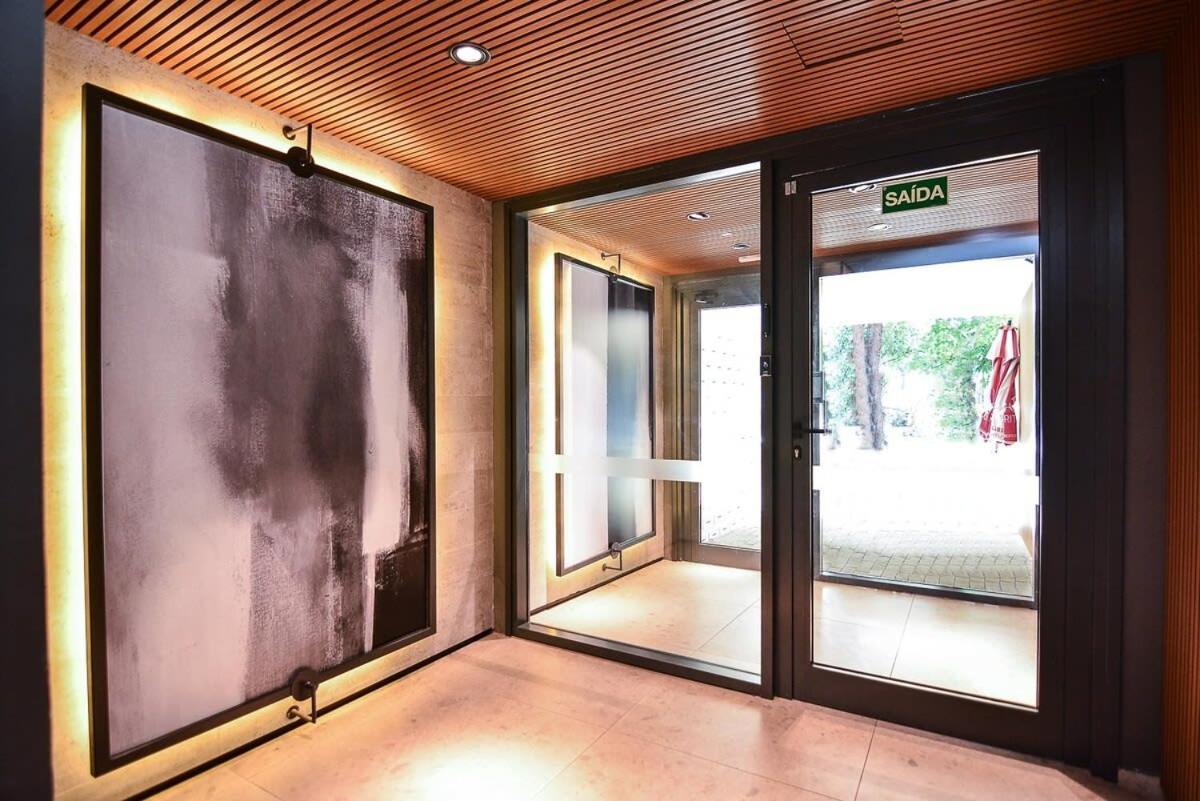 Bhomy Brooklin - Completo Go42b Apartment Sao Paulo