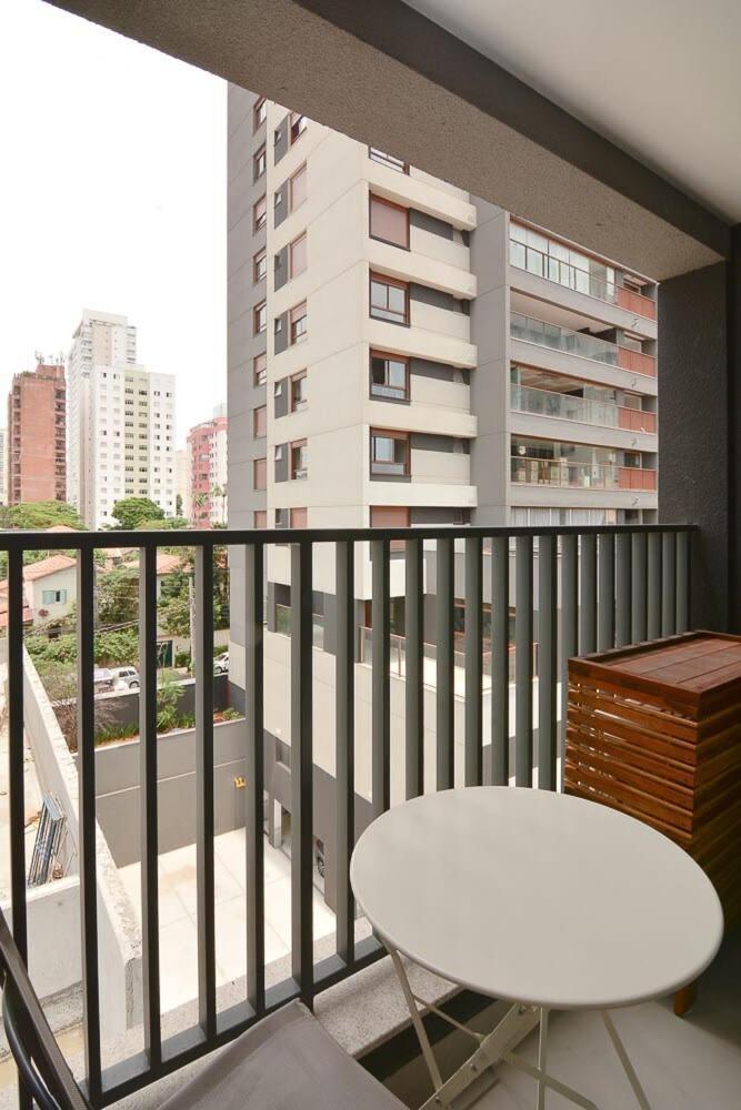 Bhomy Brooklin - Completo Go42b Daire Sao Paulo