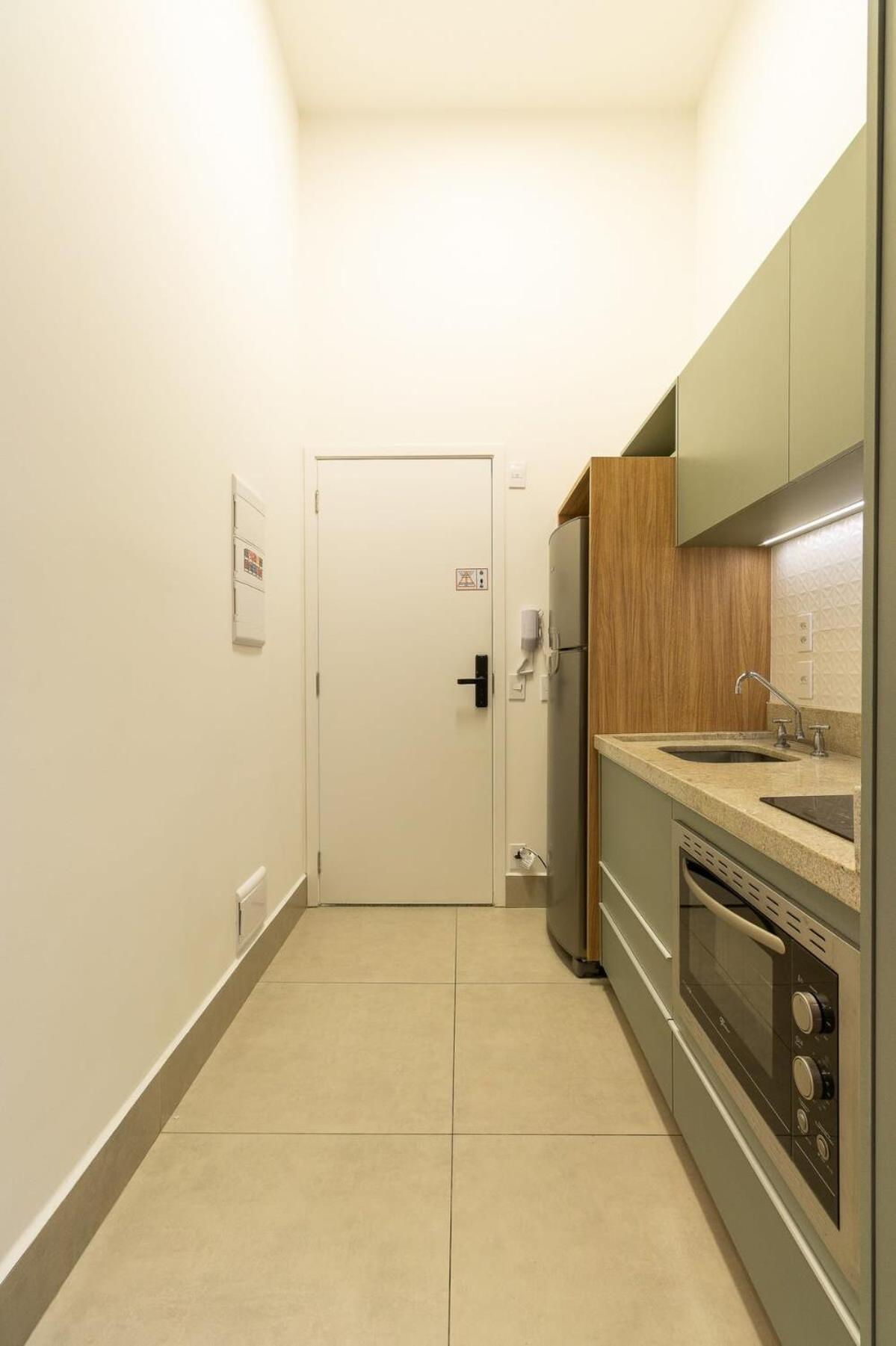 Bhomy V Madalena - 450m Do Metro V Mada Har313b Apartment *