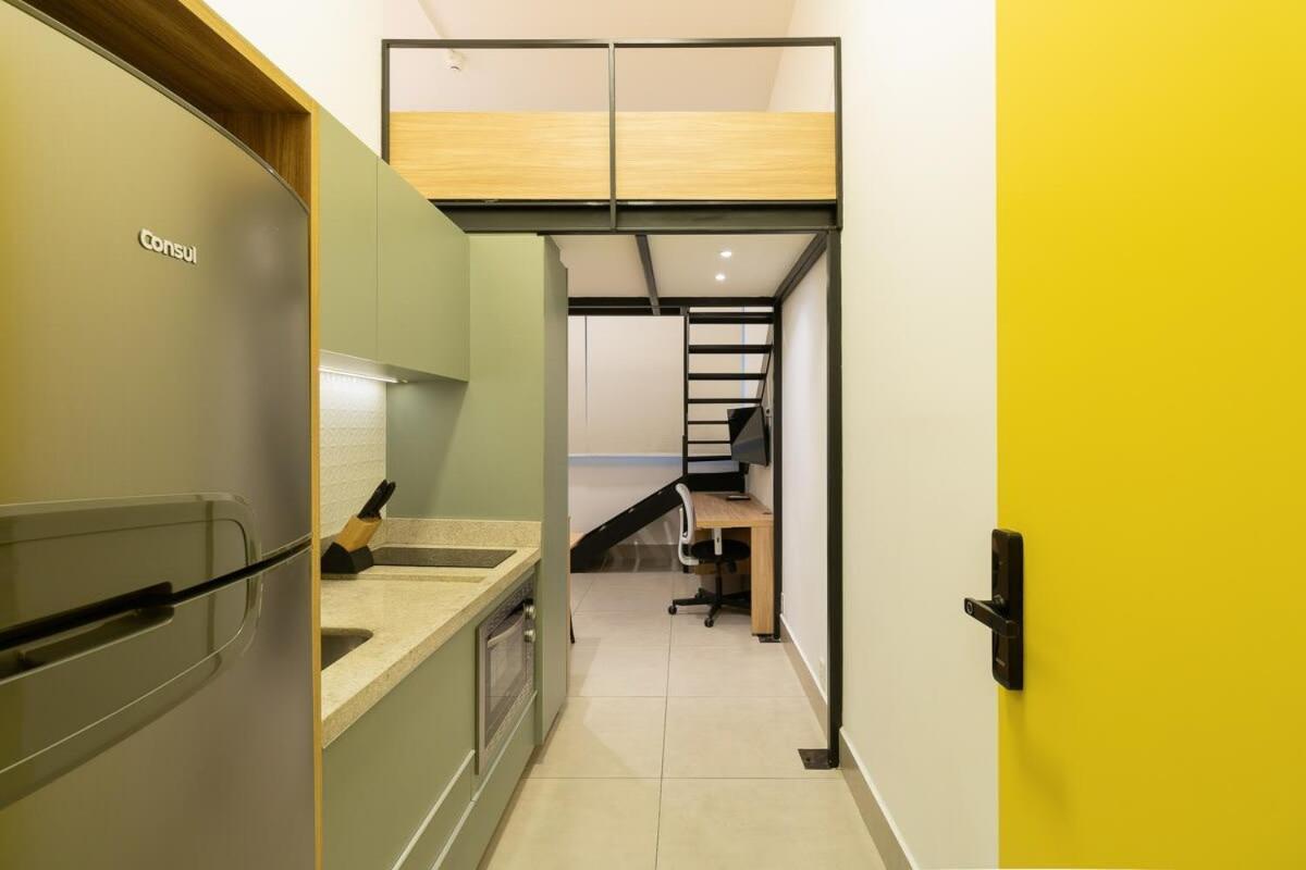 Apartment Bhomy V Madalena - 450m Do Metro V Mada Har313b *