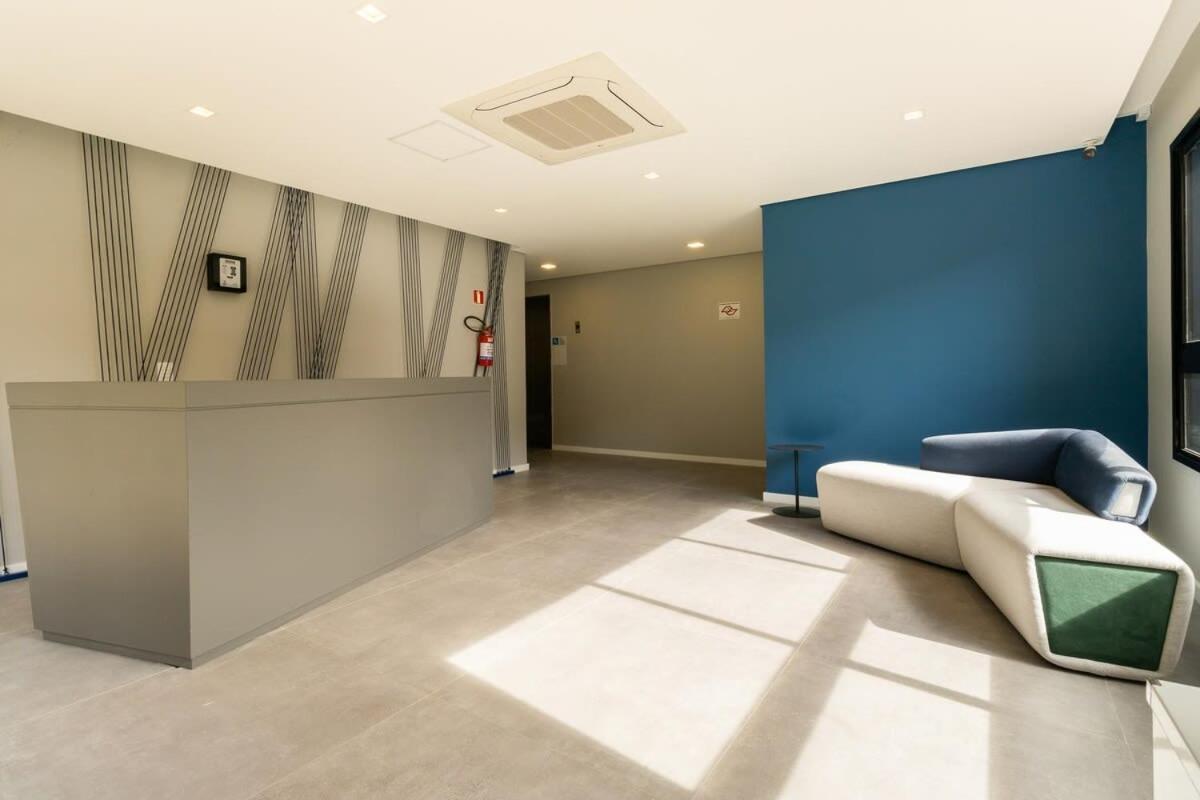 Apartment Bhomy V Madalena - Ap C E Varanda Meyer210 *