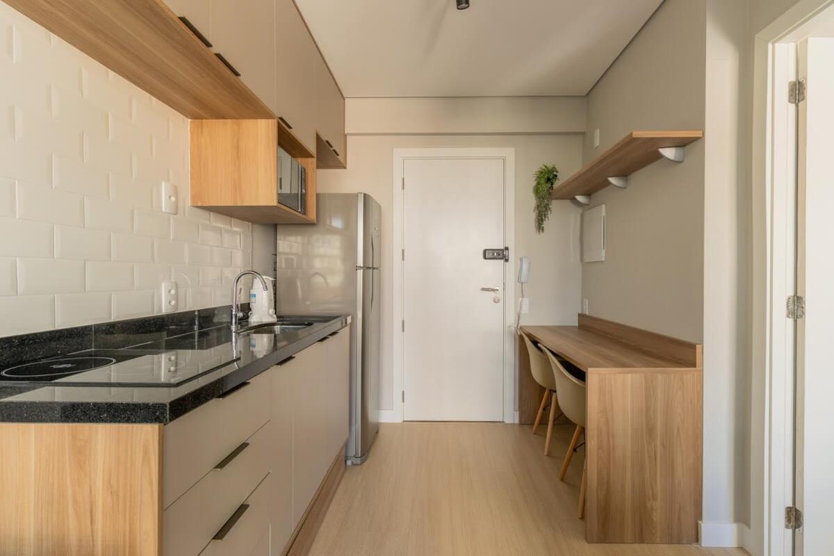 Bhomy V Madalena - Ap C E Varanda Meyer210 Apartment *