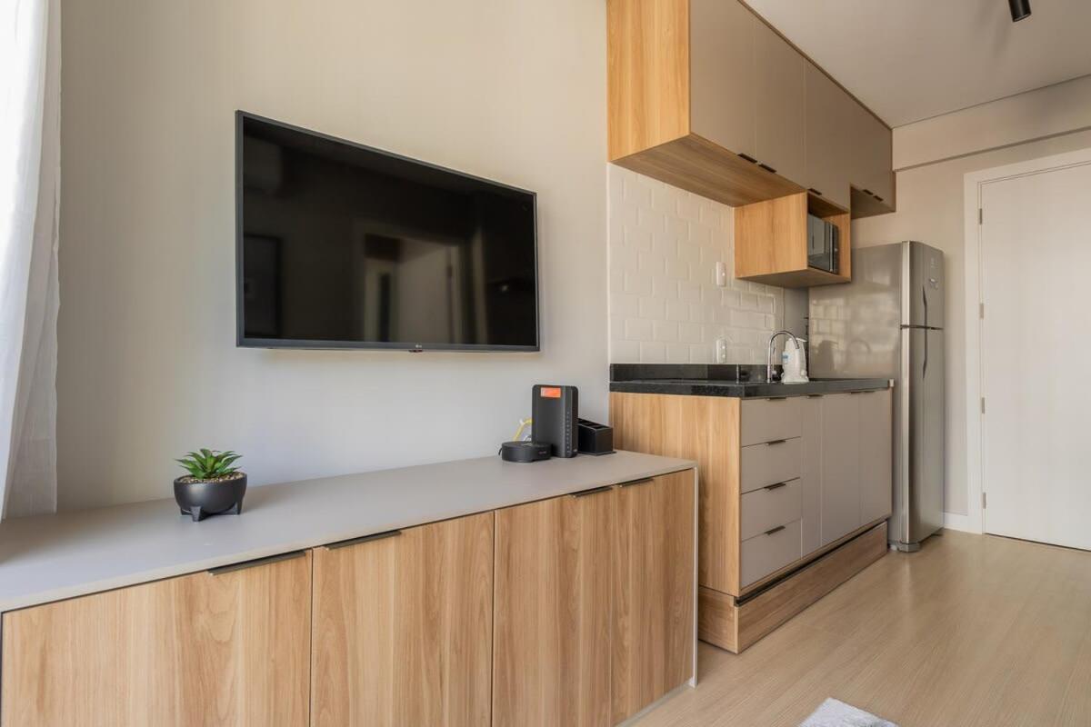 Apartment Bhomy V Madalena - Ap C E Varanda Meyer210