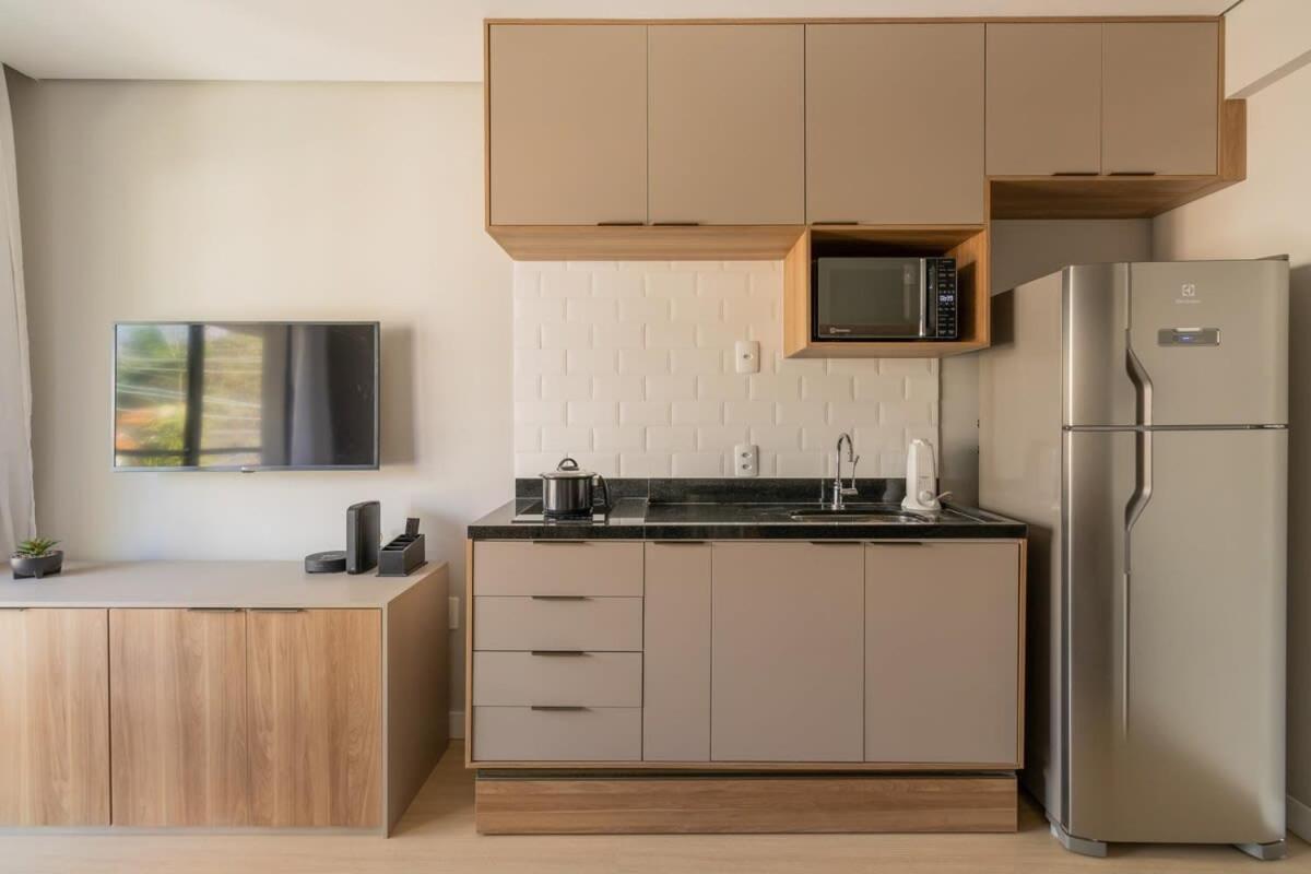 Bhomy V Madalena - Ap C E Varanda Meyer210 Apartment