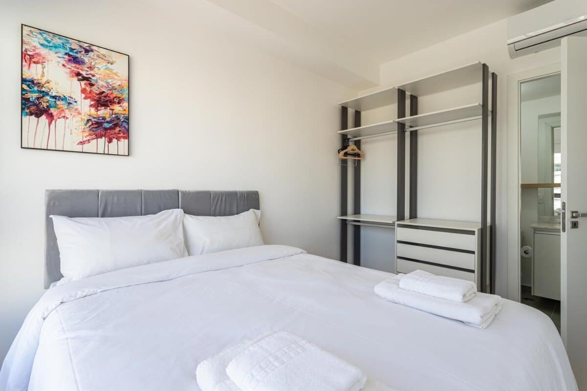 Bhomy V Nova Conceicao - E Varanda Nx1409 Apartment *