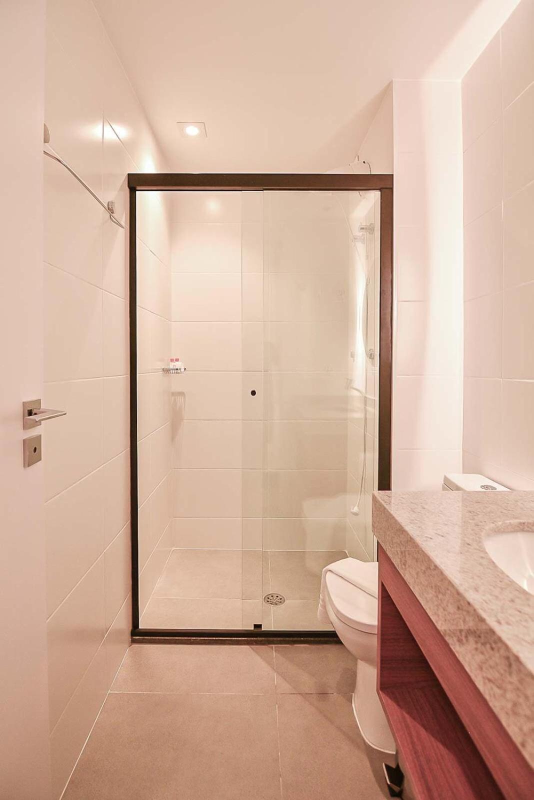 Căn hộ Bhomy Pinheiros - Varanda Ampla Com Vista Vt320 *