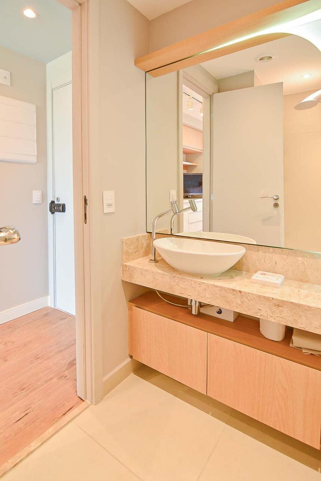 Apartment Bhomy V Mariana - Vista Incrivel De Sampa Lgc55