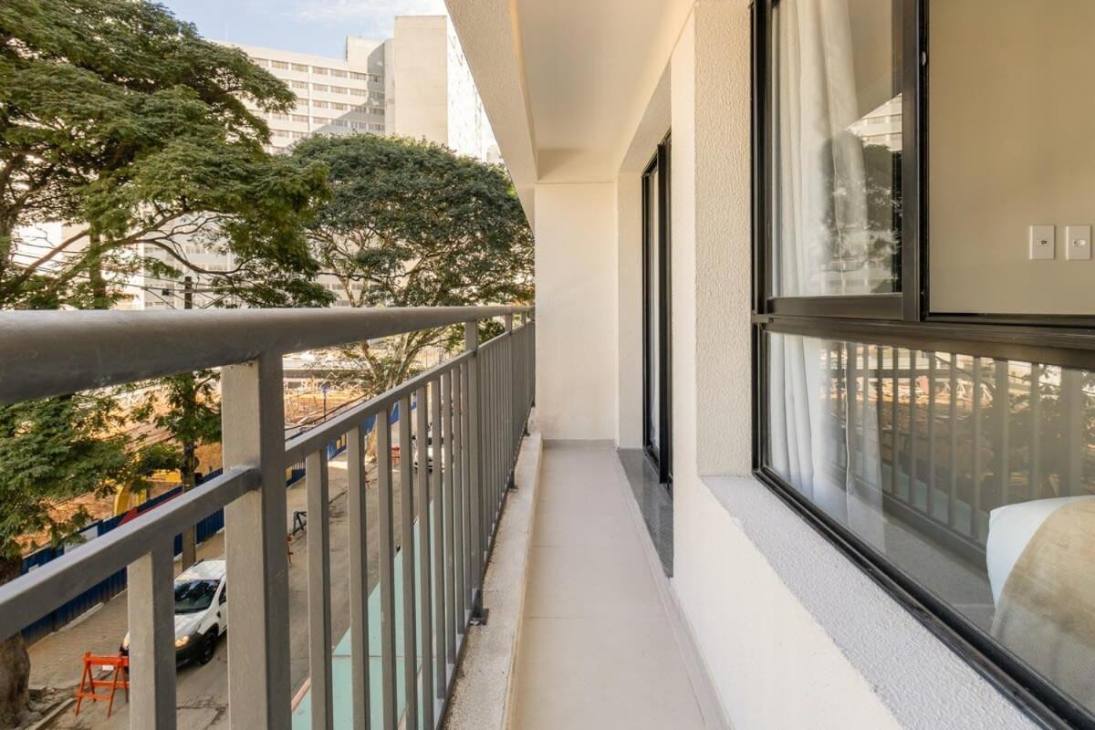 Bhomy V Madalena - Ap C E Varanda Meyer210 Apartment