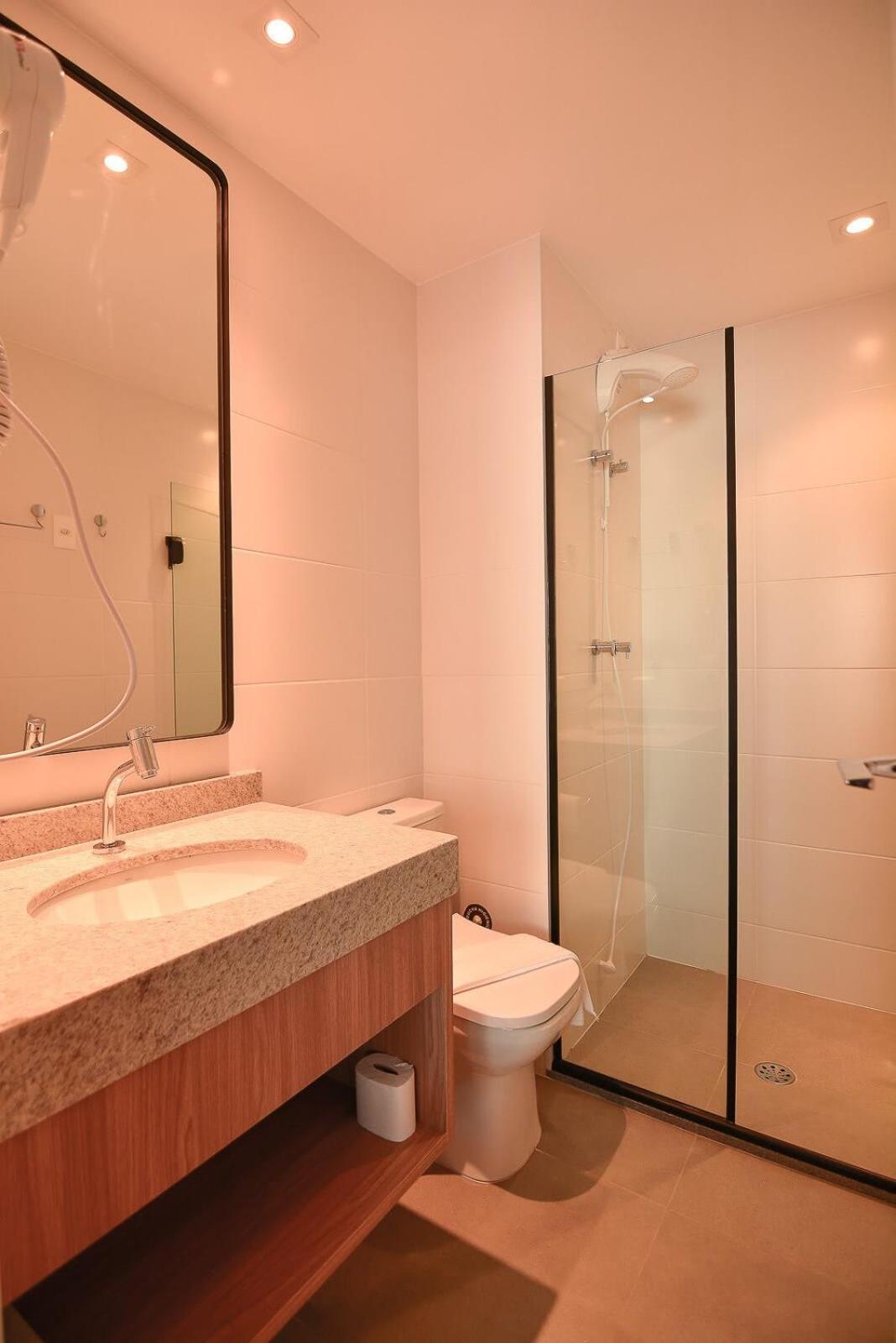 Bhomy Pinheiros - Varanda Com Vista De Sp Vt319 Apartment Sao Paulo