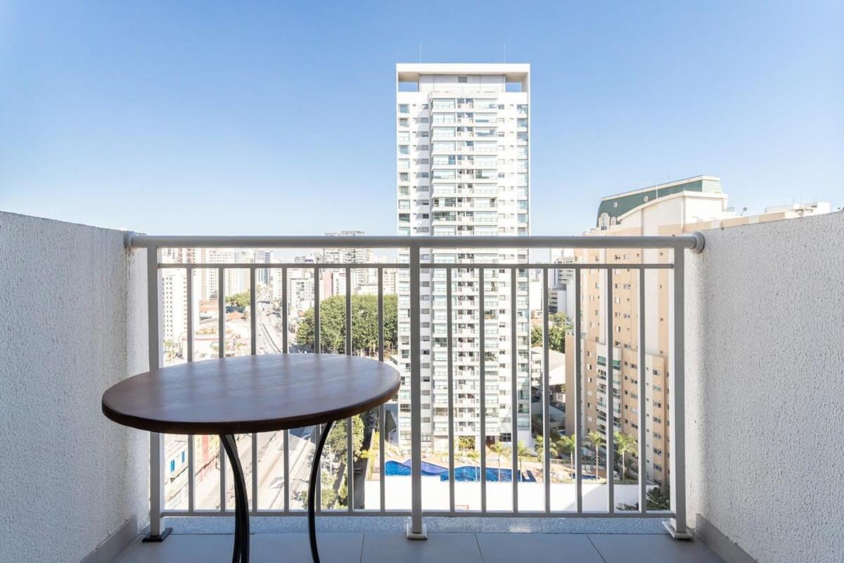 Bhomy V Nova Conceicao - E Varanda Nx1409 Sao Paulo