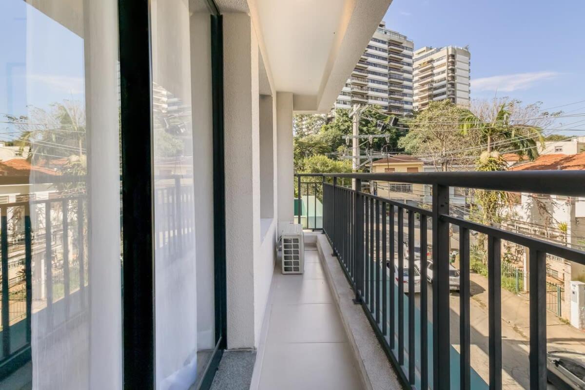 Bhomy V Madalena - Ap C E Varanda Meyer210 Apartment *
