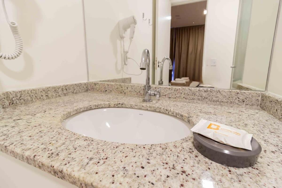 Bhomy Liberdade - Com Varanda Privativa Lib410a Apartamento *