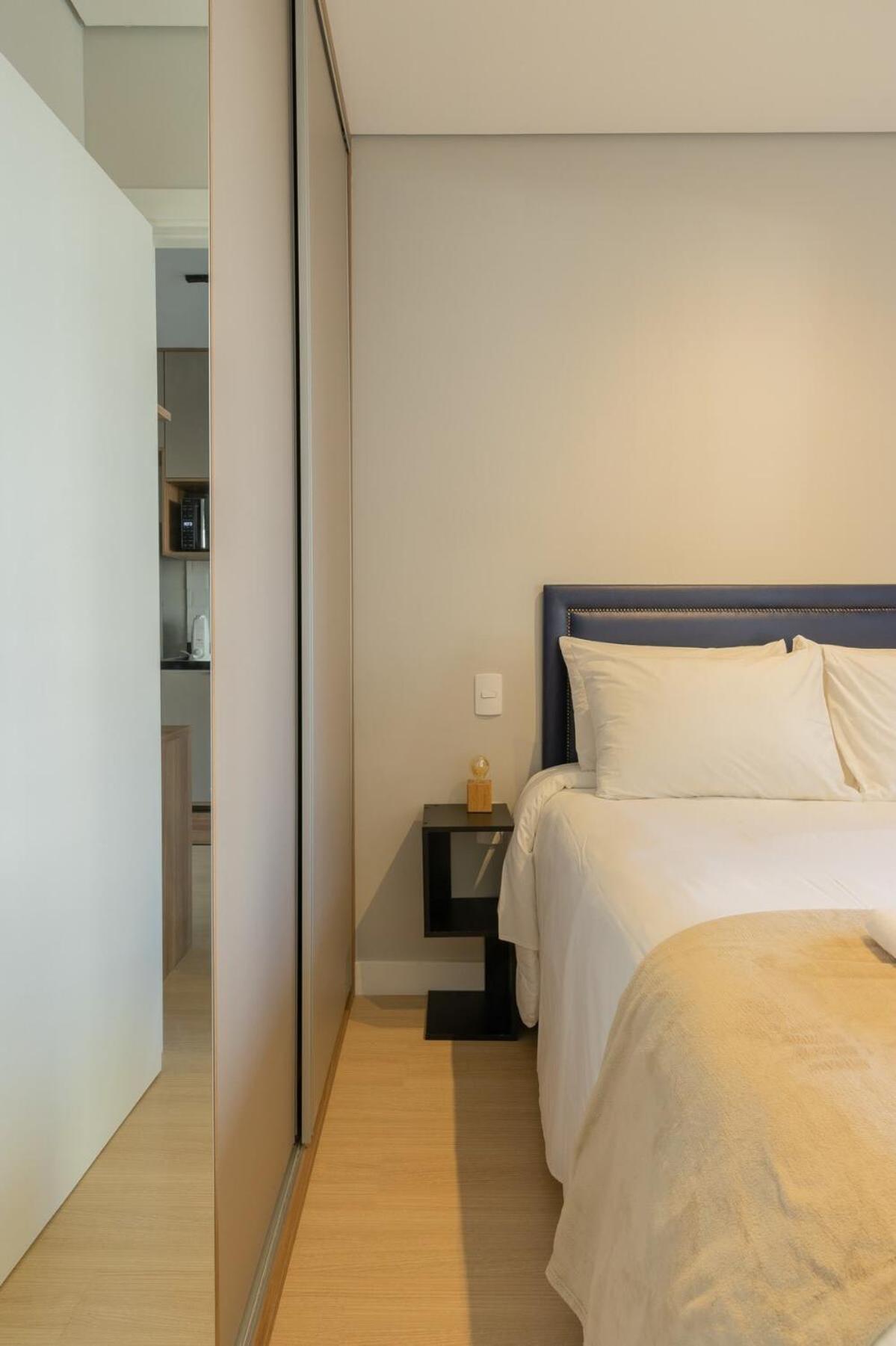 Apartment Bhomy V Madalena - Ap C E Varanda Meyer210