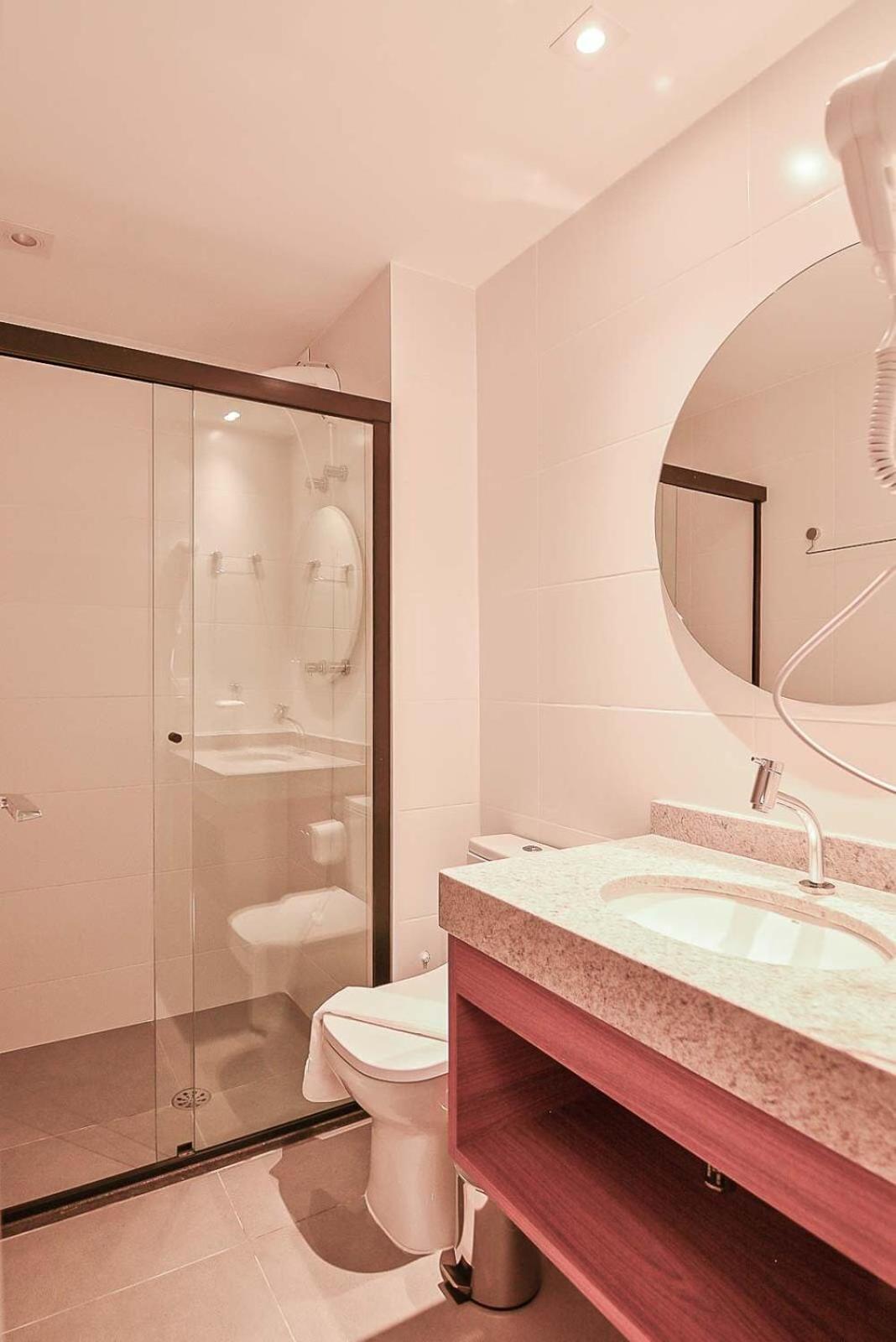 Bhomy Pinheiros - Varanda Ampla Com Vista Vt320 Căn hộ São Paulo