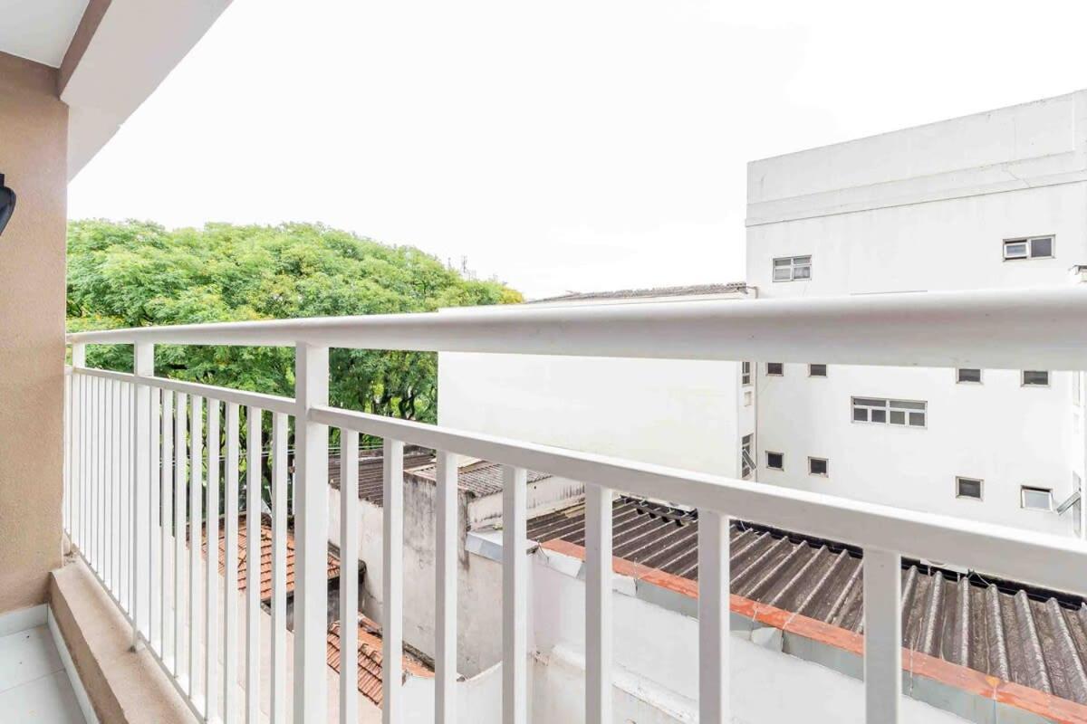 Bhomy Liberdade - Com Varanda Privativa Lib410a São Paulo
