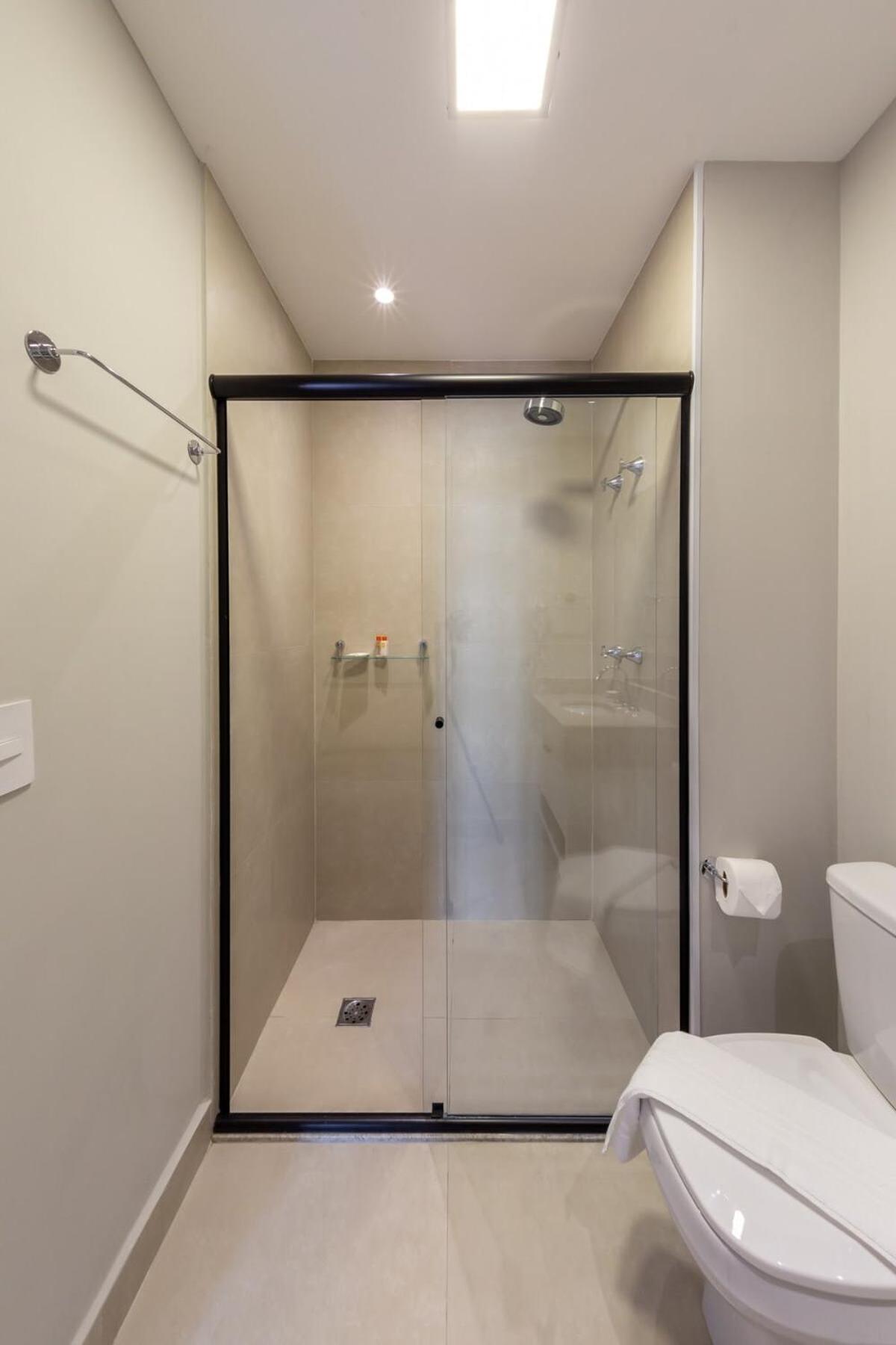 Apartment Bhomy Brooklin - 300m A Pe Do Metro Lac206 *