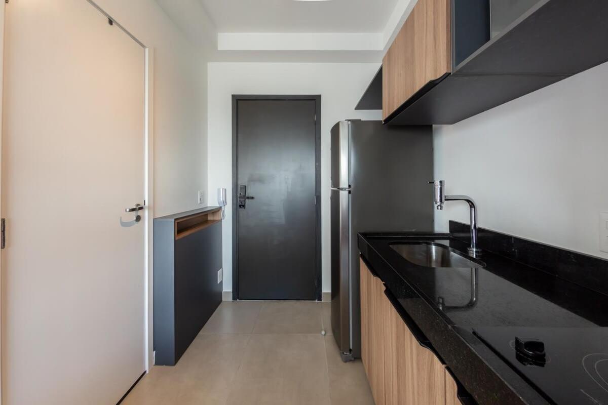 Apartment Bhomy Pinheiros - 80m Da Estacao Oscar F Or2216 *