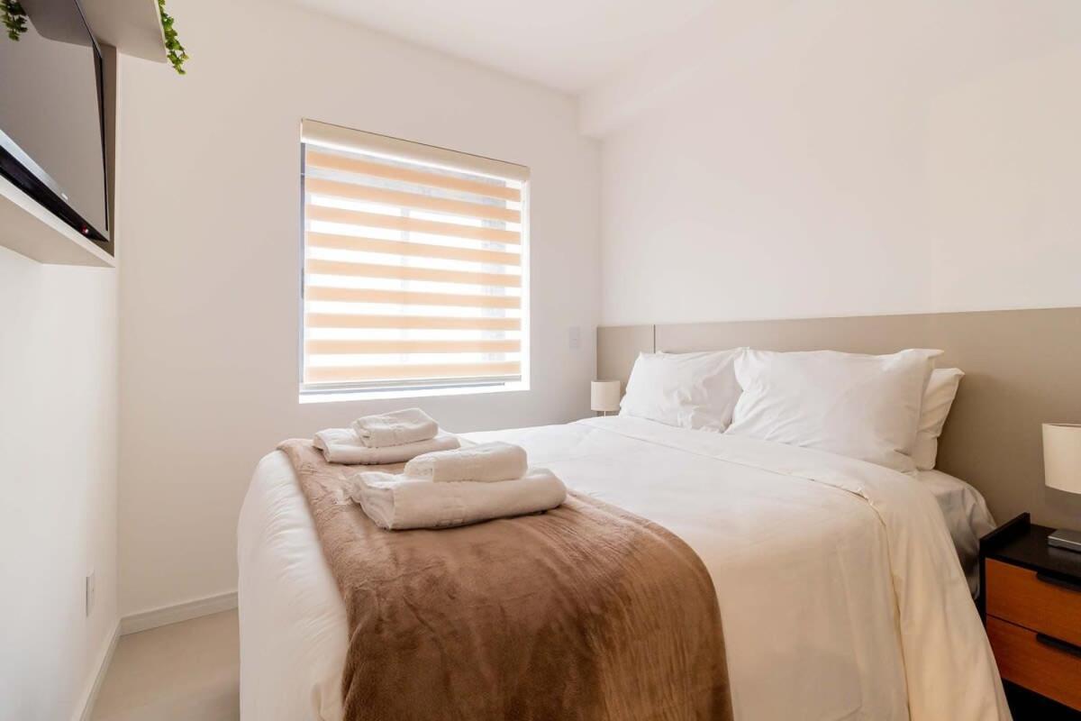 Apartment Bhomy Perdizes - Com Vaga De Garagem Va1605 *