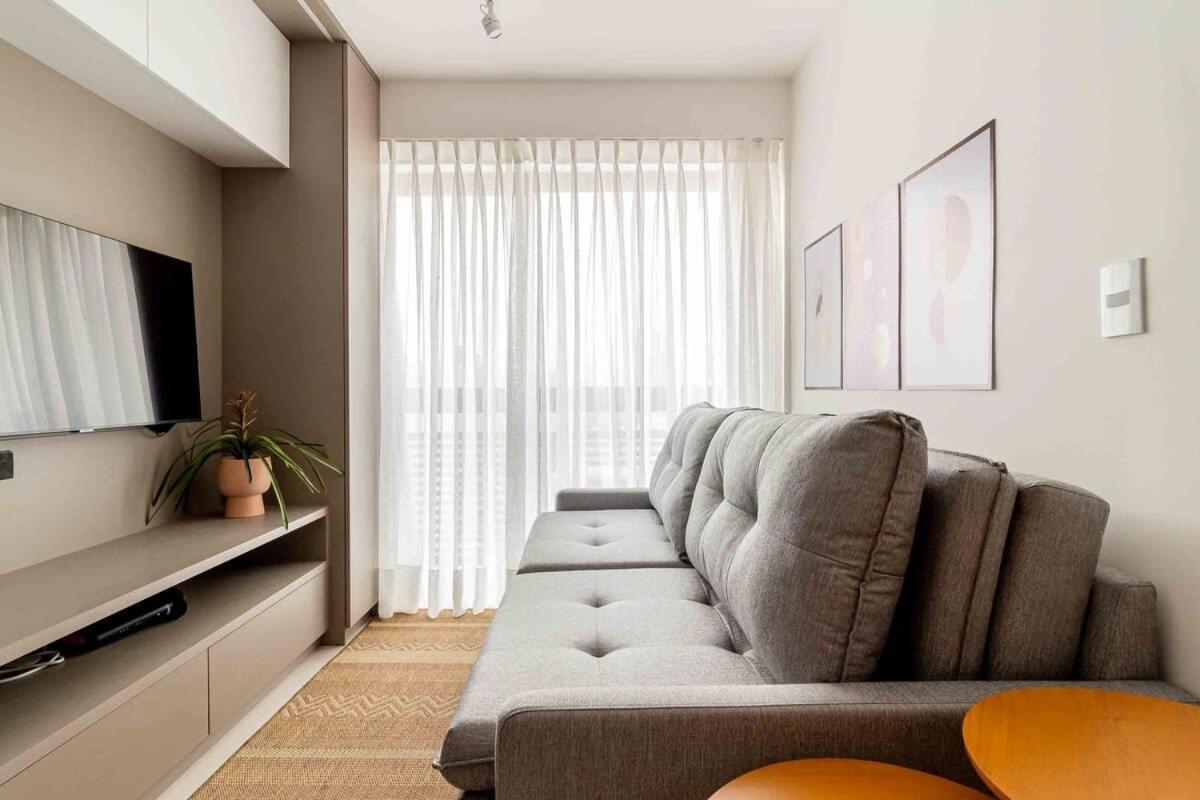 Bhomy Perdizes - Com Vaga De Garagem Va1605 Apartamento *