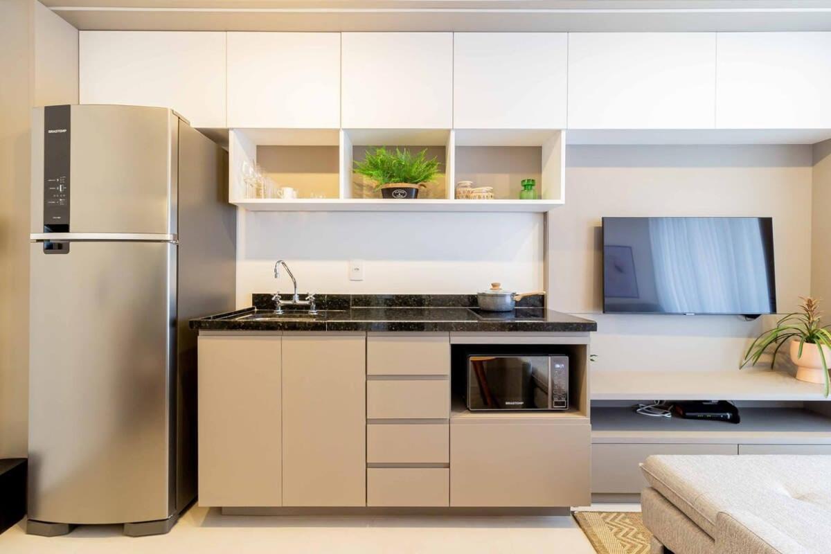 Apartment Bhomy Perdizes - Com Vaga De Garagem Va1605 Sao Paulo