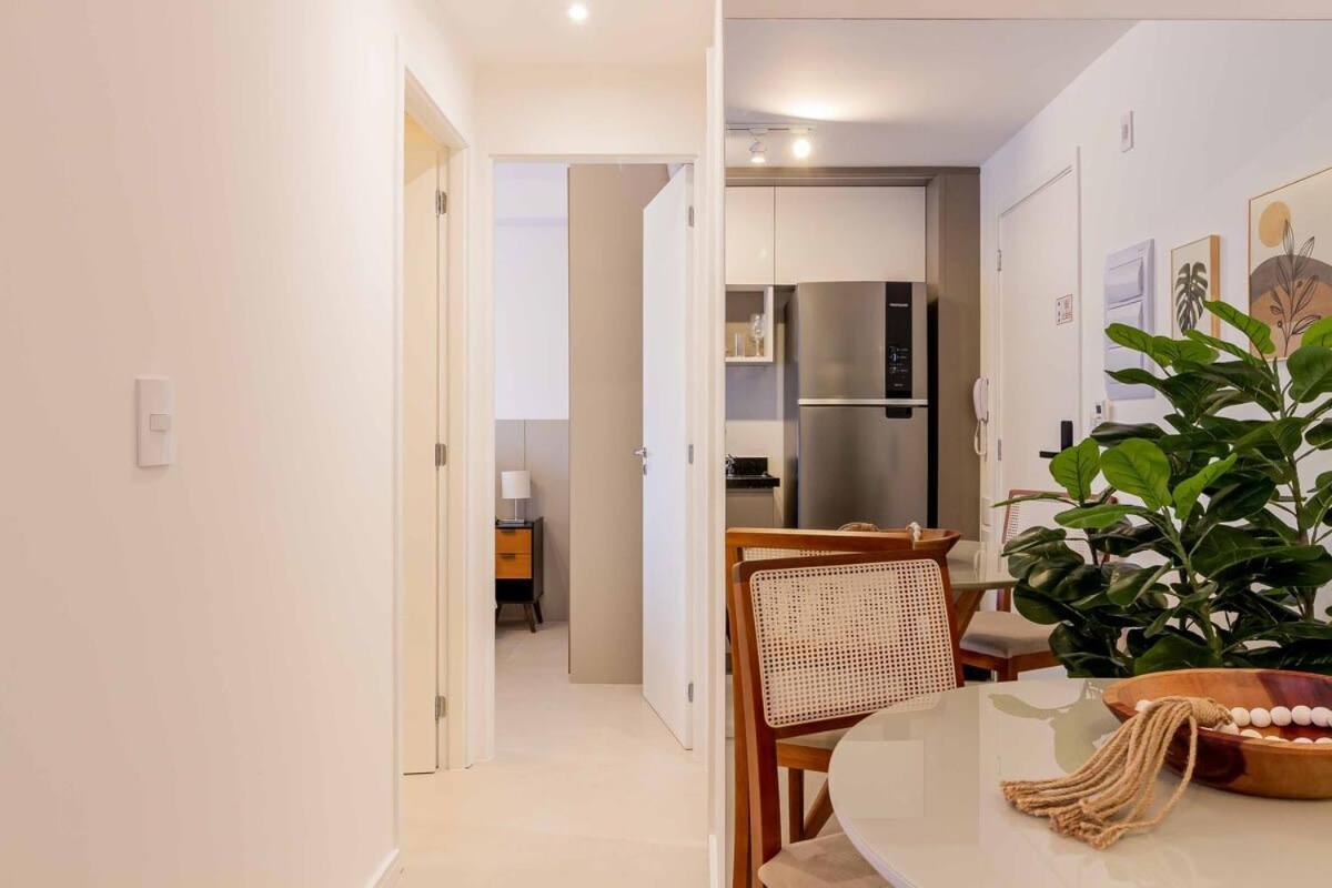 Bhomy Perdizes - Com Vaga De Garagem Va1605 Apartamento São Paulo