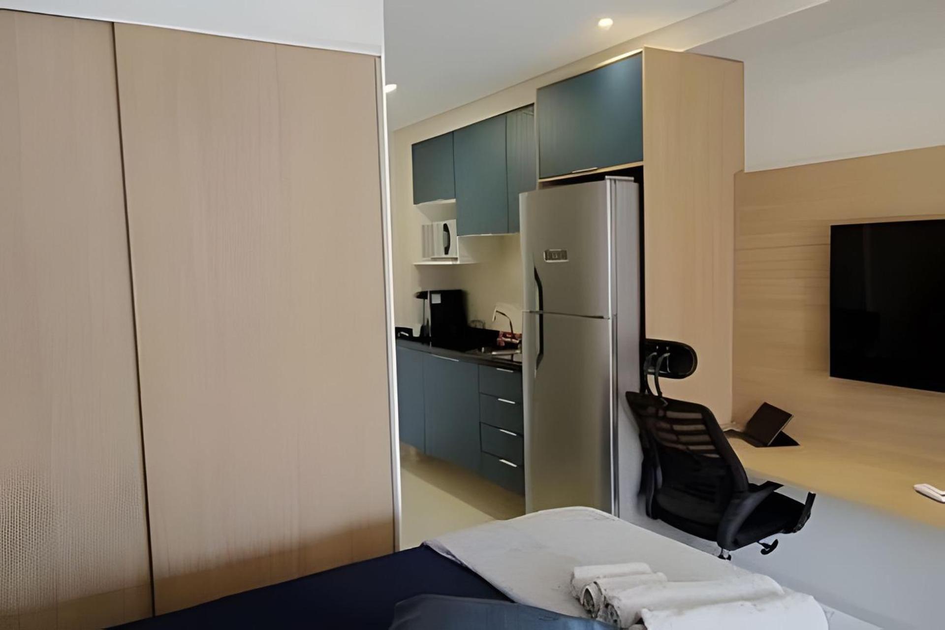 Apartment Charmosos No Coracao De - Riosampaflats