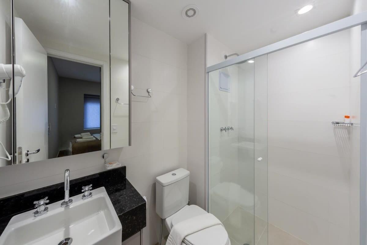 Apartment Bhomy Perdizes - Uma Quadra Do Allianz Pq Va1606 Sao Paulo