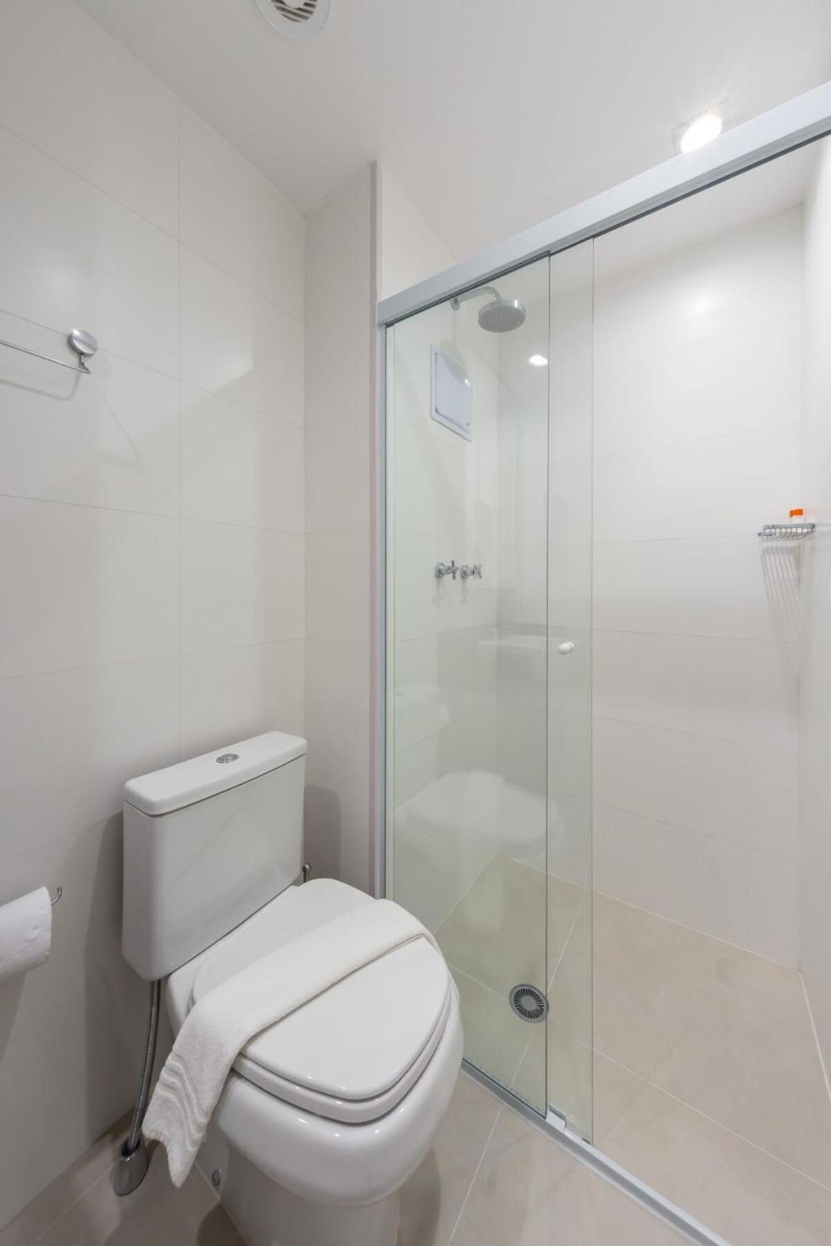 Apartment Bhomy Perdizes - Uma Quadra Do Allianz Pq Va1606 *